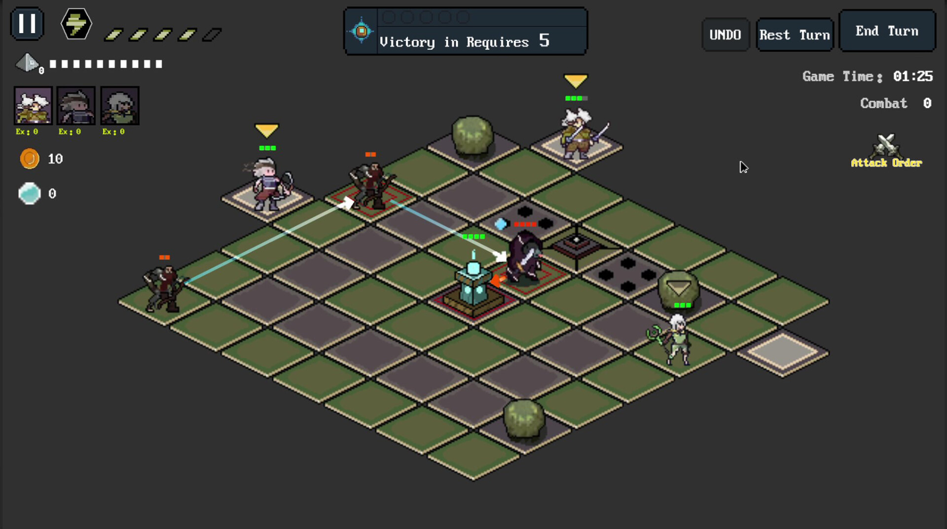 The Realm of Insight Compass screenshot 7