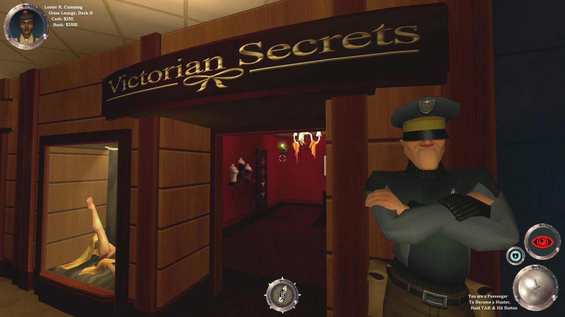 The Ship: Murder Party screenshot 16