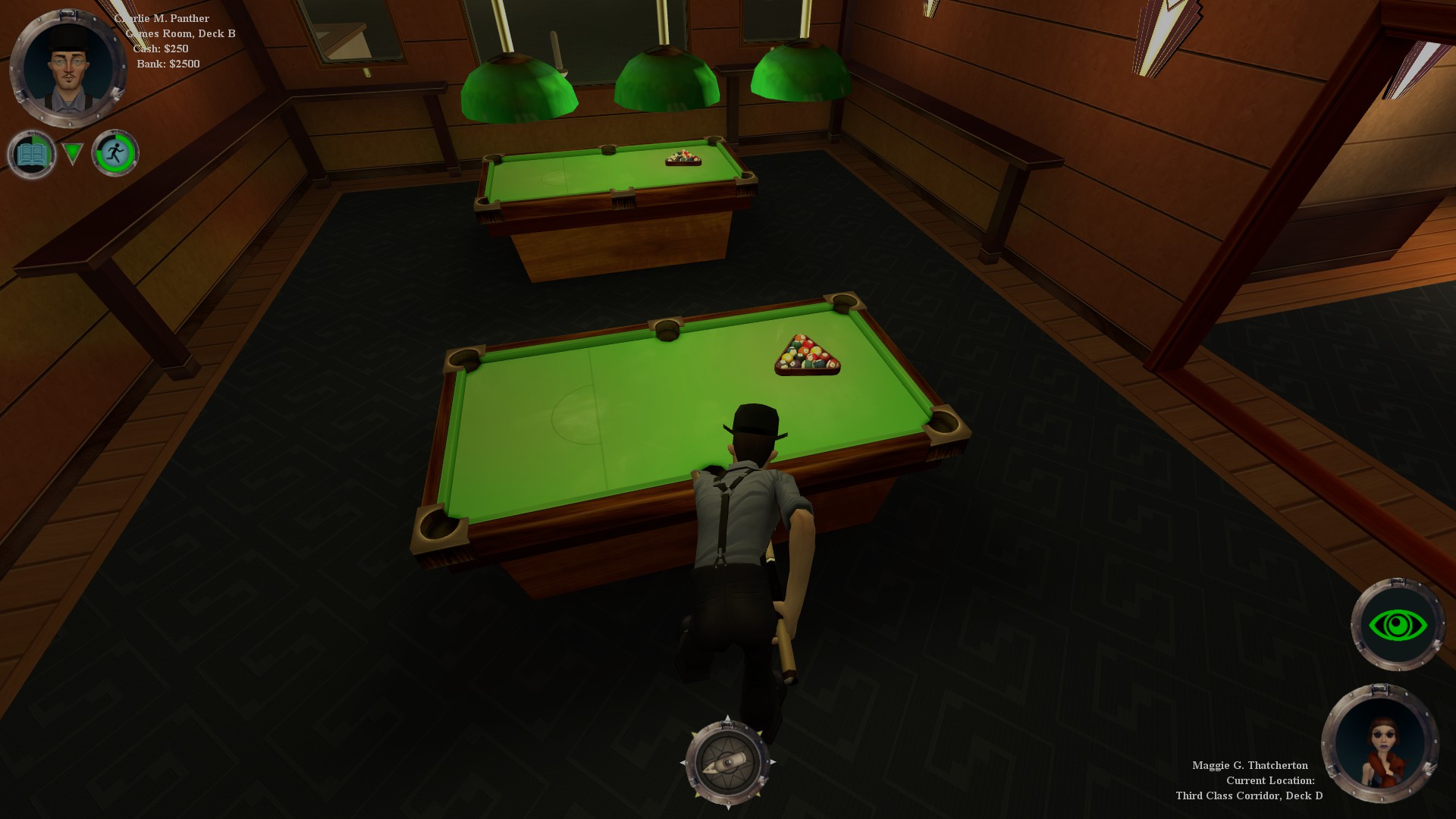 The Ship: Murder Party screenshot 15