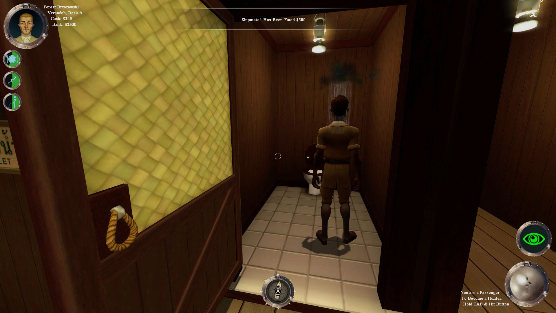 The Ship: Murder Party screenshot 13