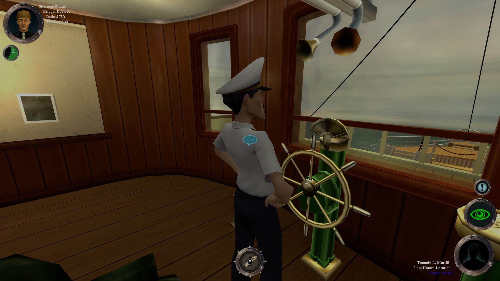 The Ship: Murder Party screenshot 9