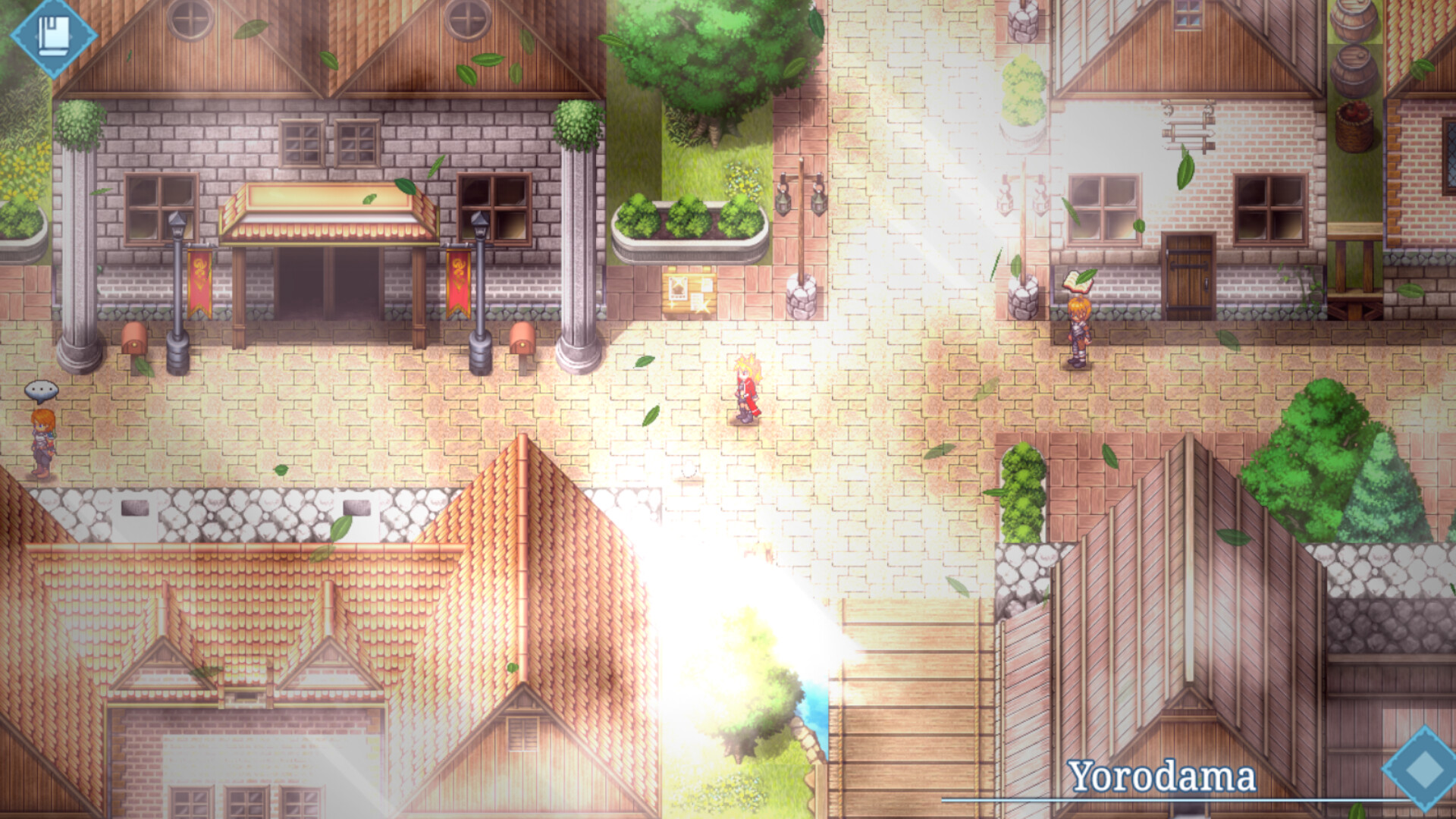 Veiled Skies screenshot 5
