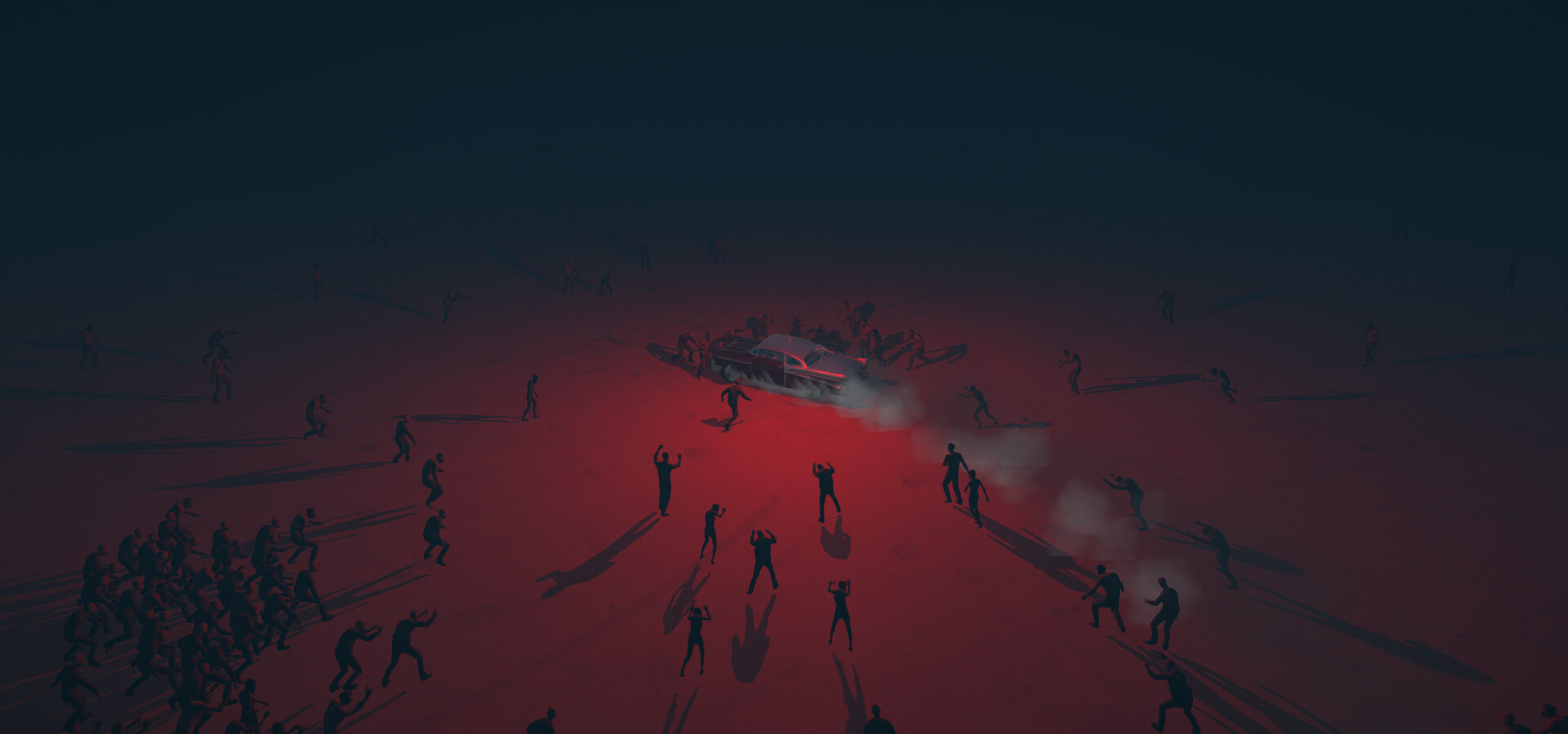 Land of the Survivors screenshot 9