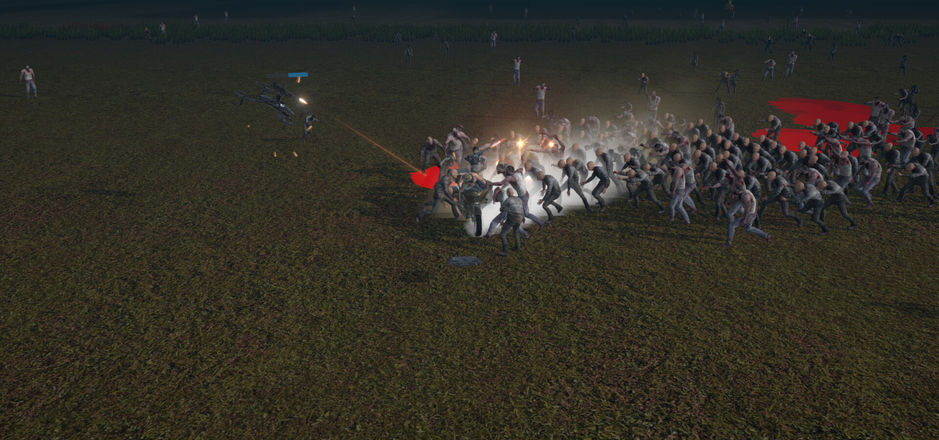 Land of the Survivors screenshot 6
