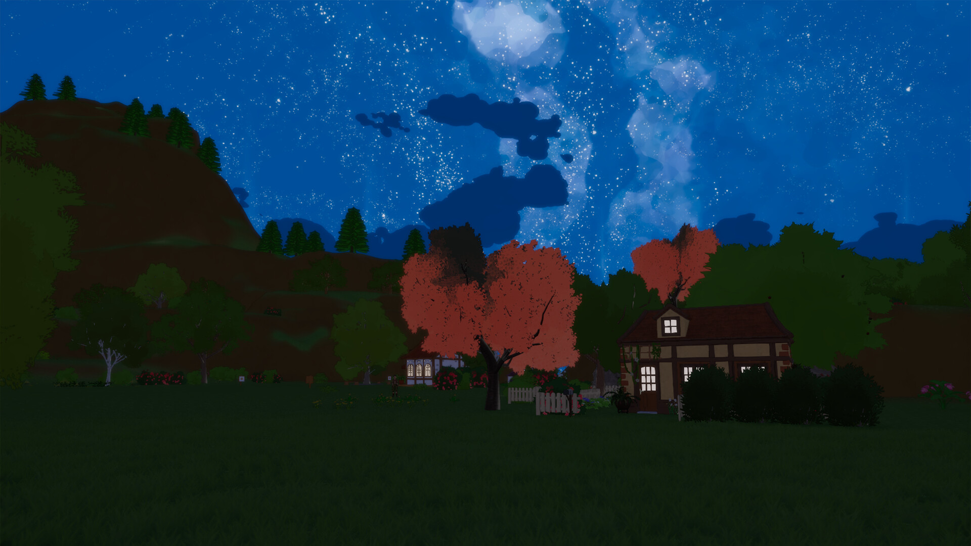 Little Houses of Bloomwood screenshot 6