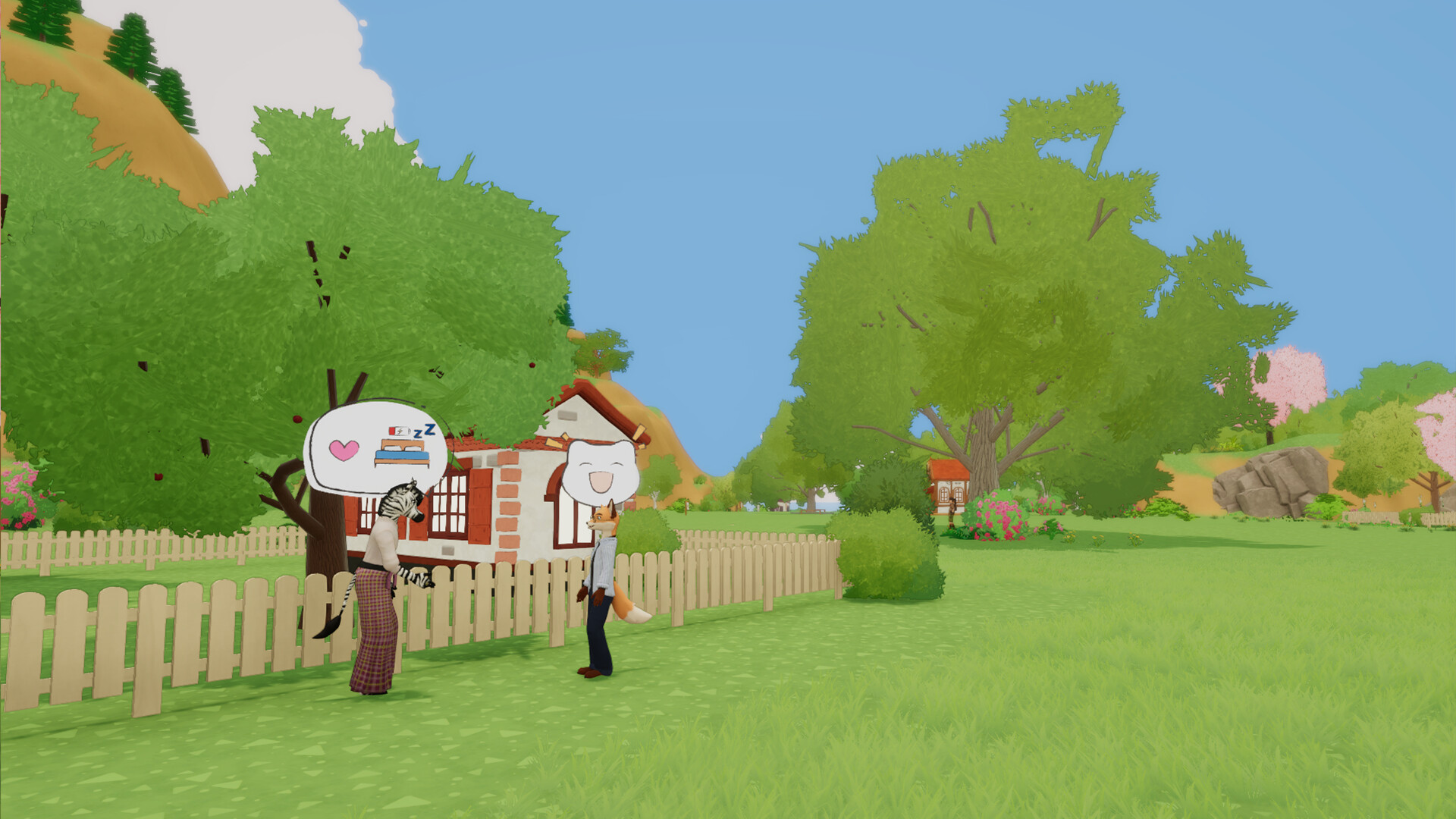 Little Houses of Bloomwood screenshot 4