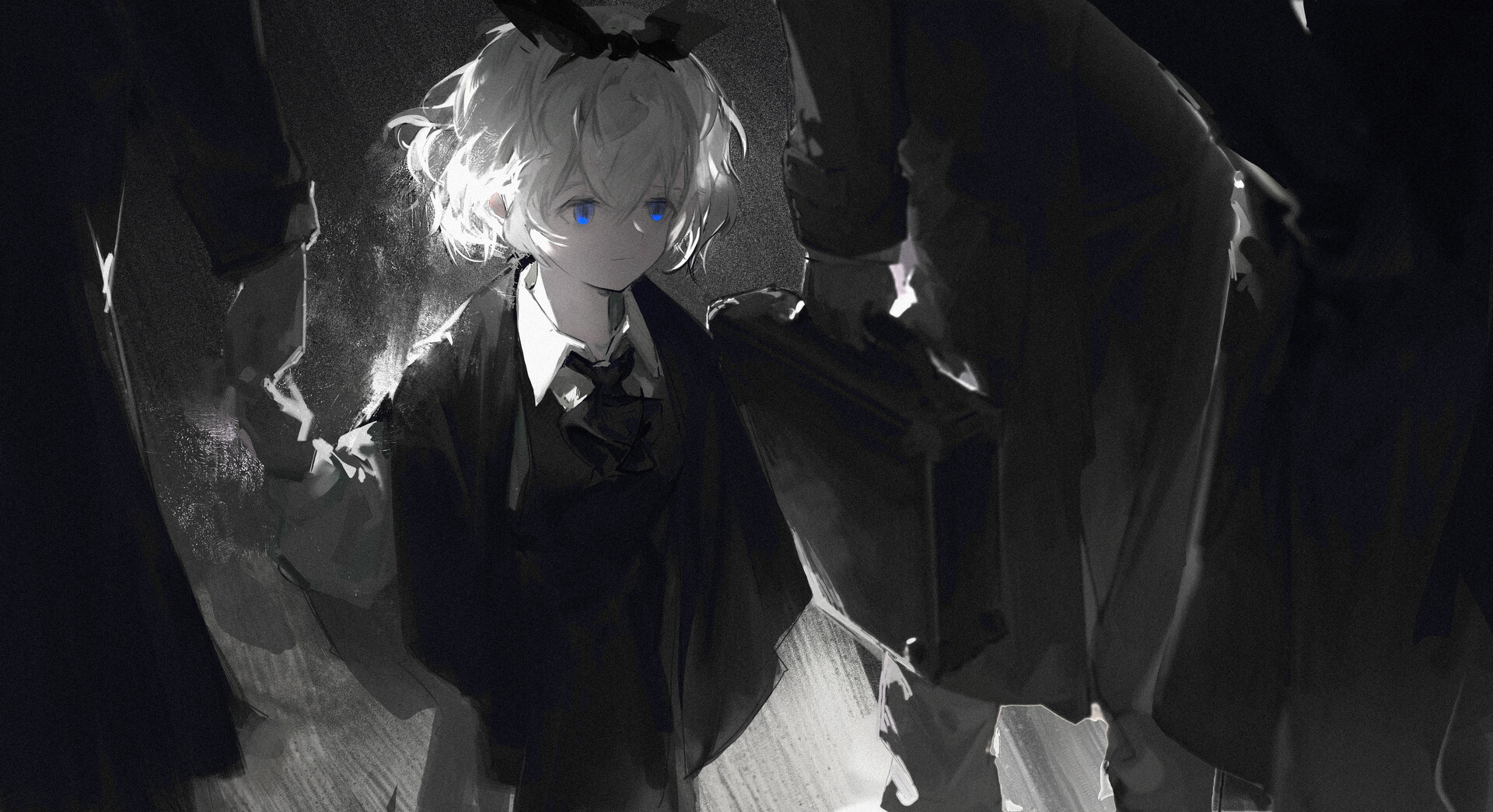 彗星战团 screenshot 1