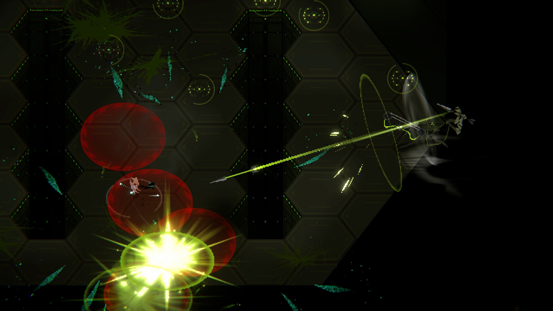 NanoApostle screenshot 14