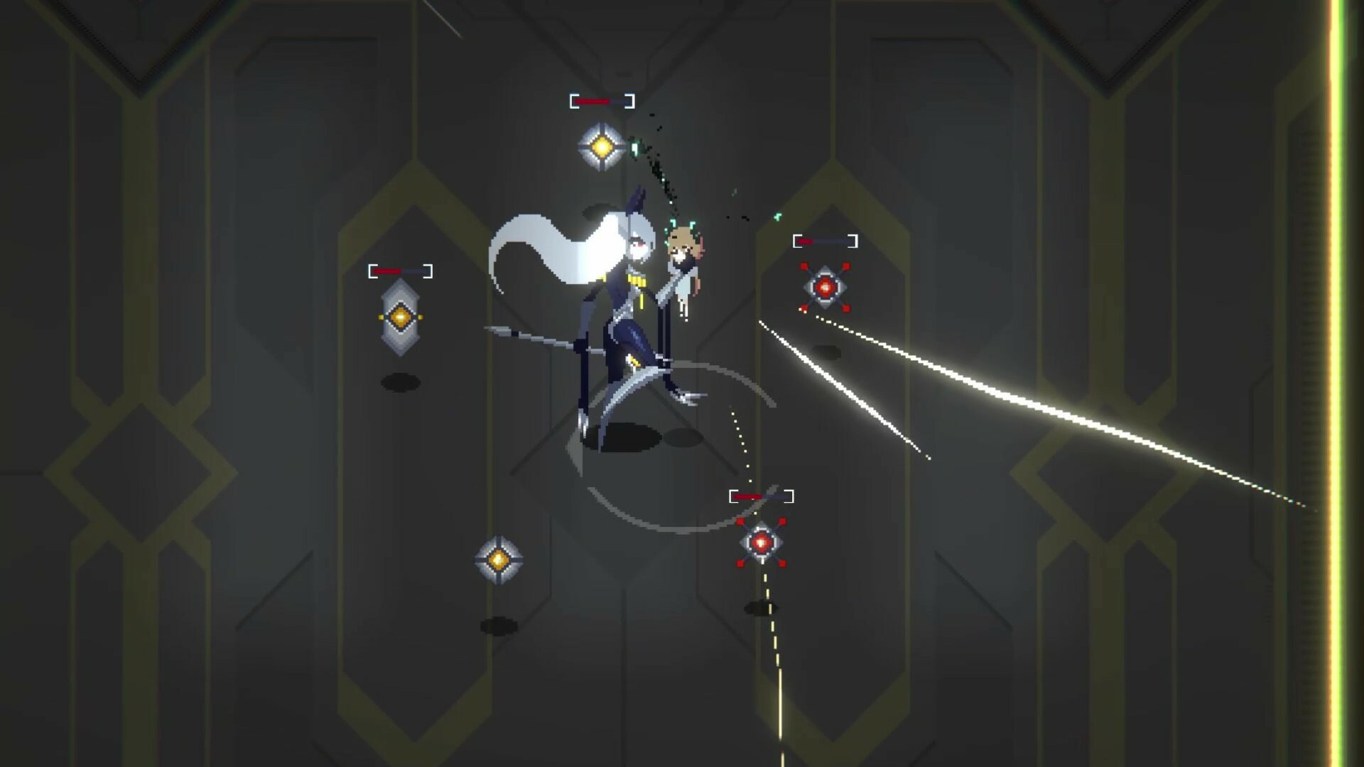 NanoApostle screenshot 13