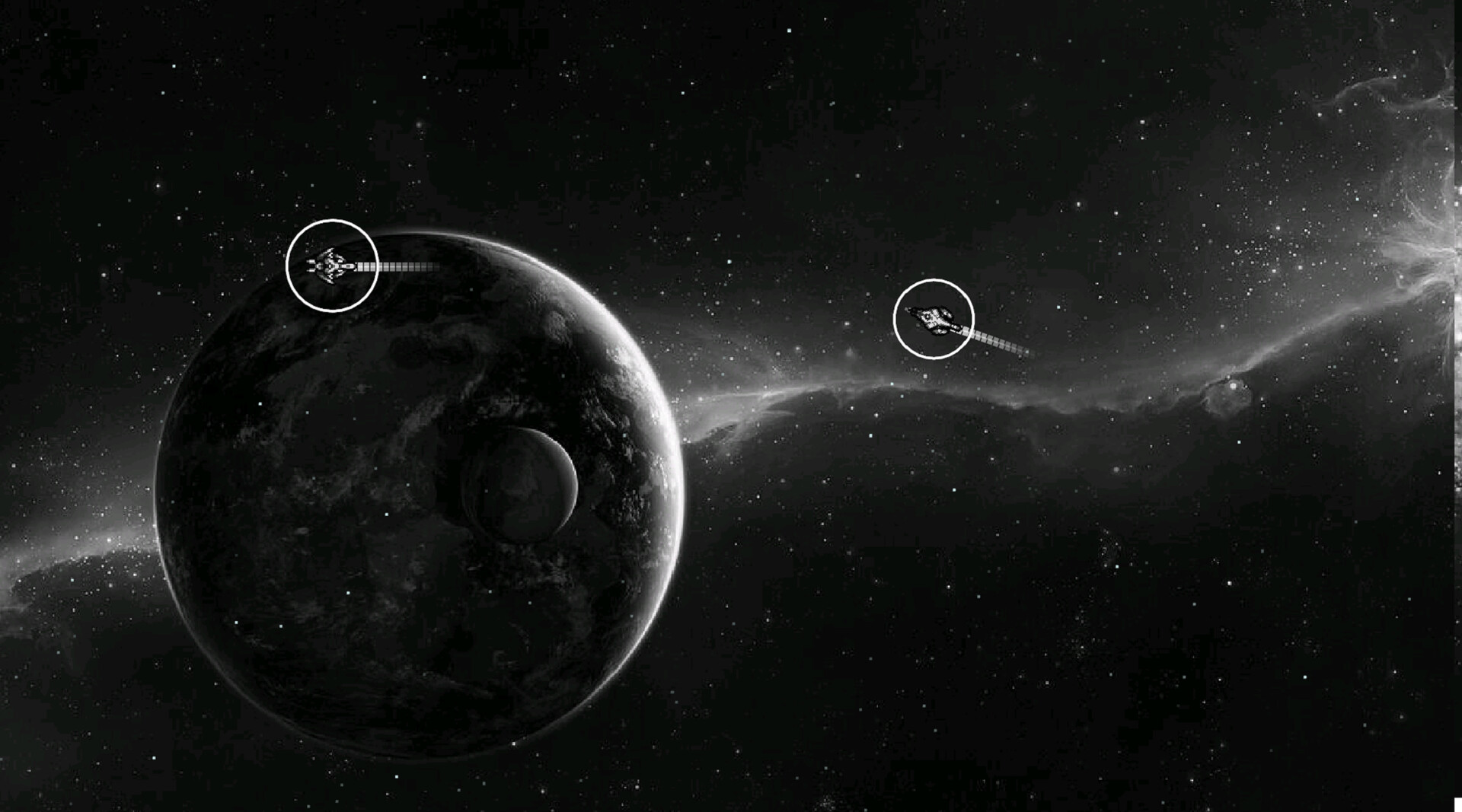 Alpha MMXXV screenshot 5