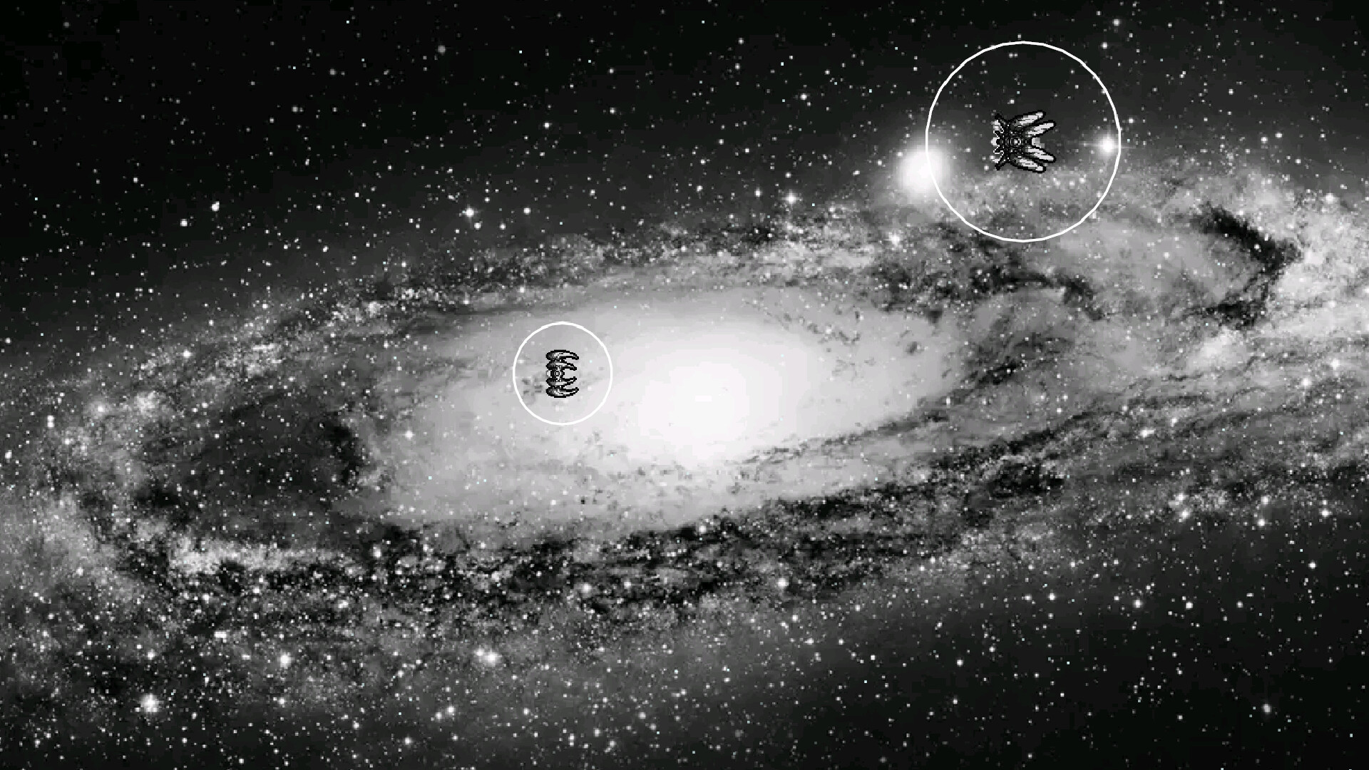 Alpha MMXXV screenshot 1