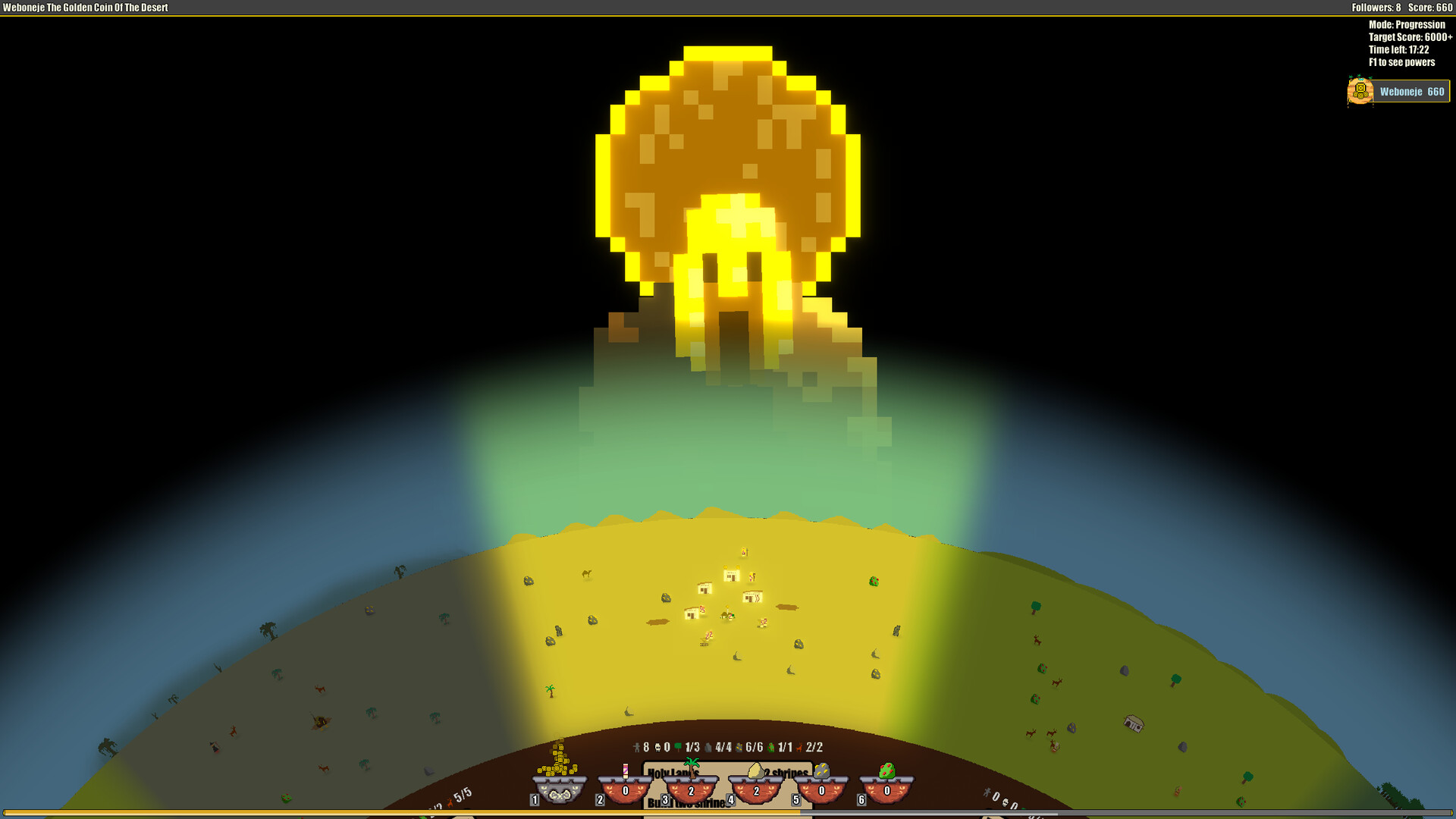 Xon screenshot 4