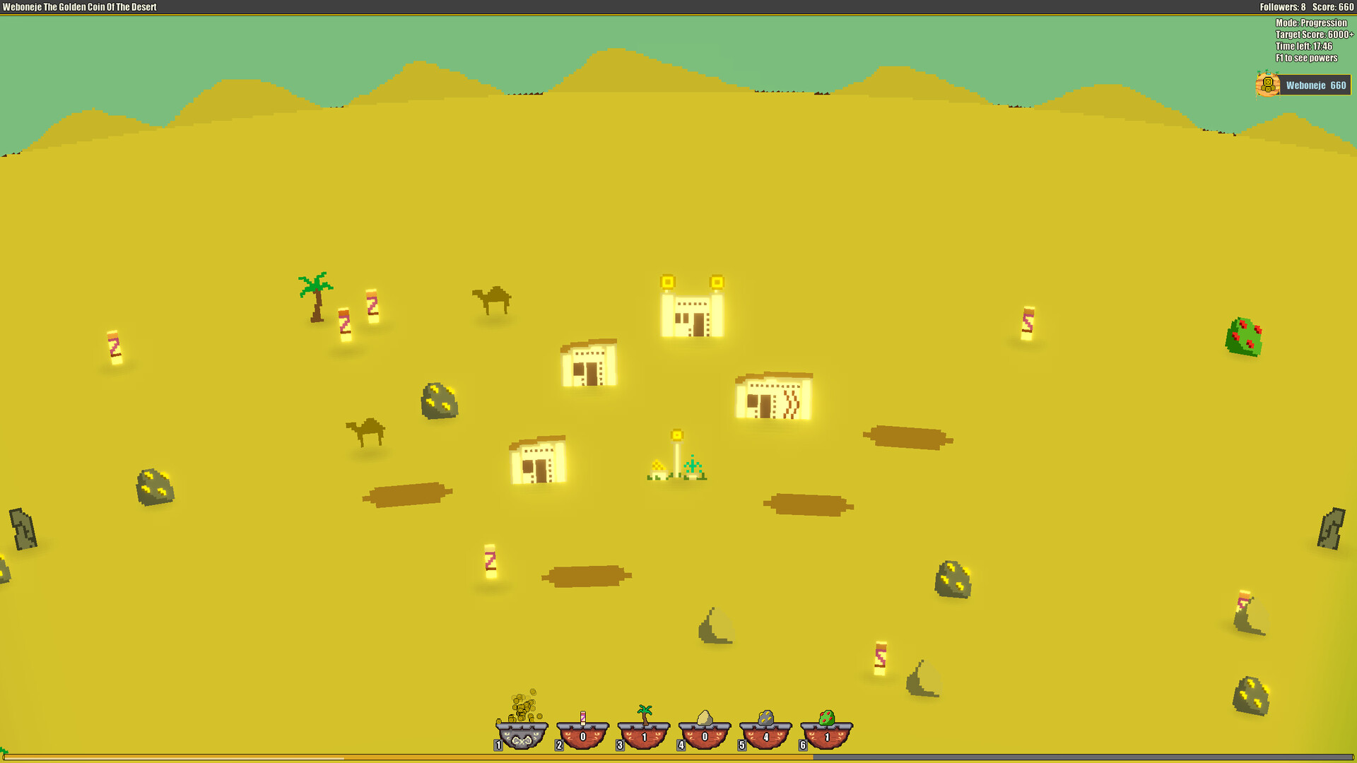 Xon screenshot 3
