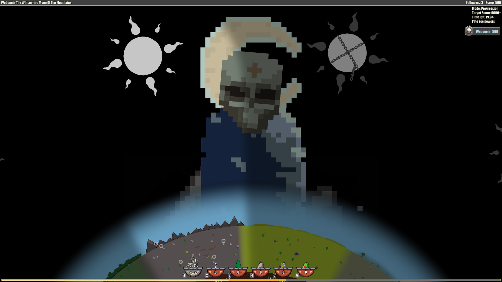 Xon screenshot 6