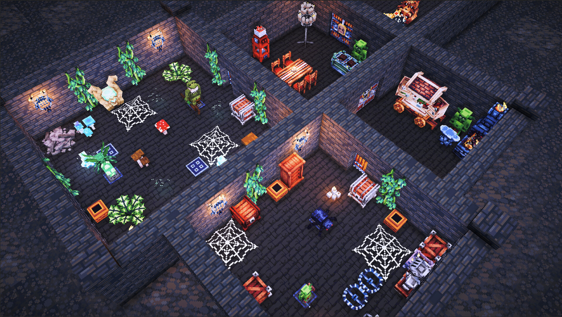 Dungeon Tycoon screenshot 10