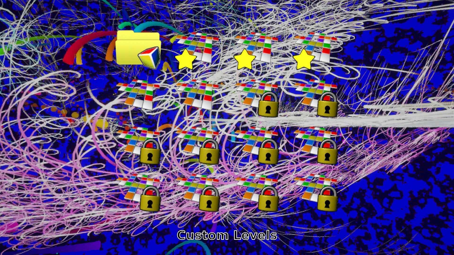 Cube Escape screenshot 7