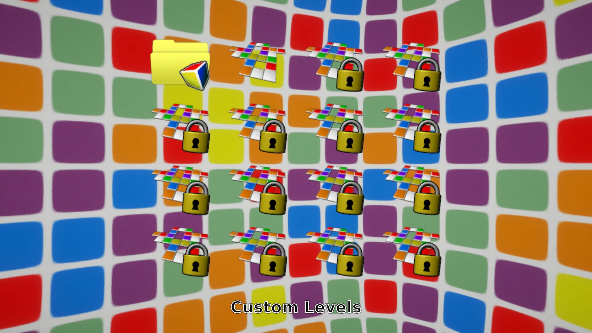 Cube Escape screenshot 2