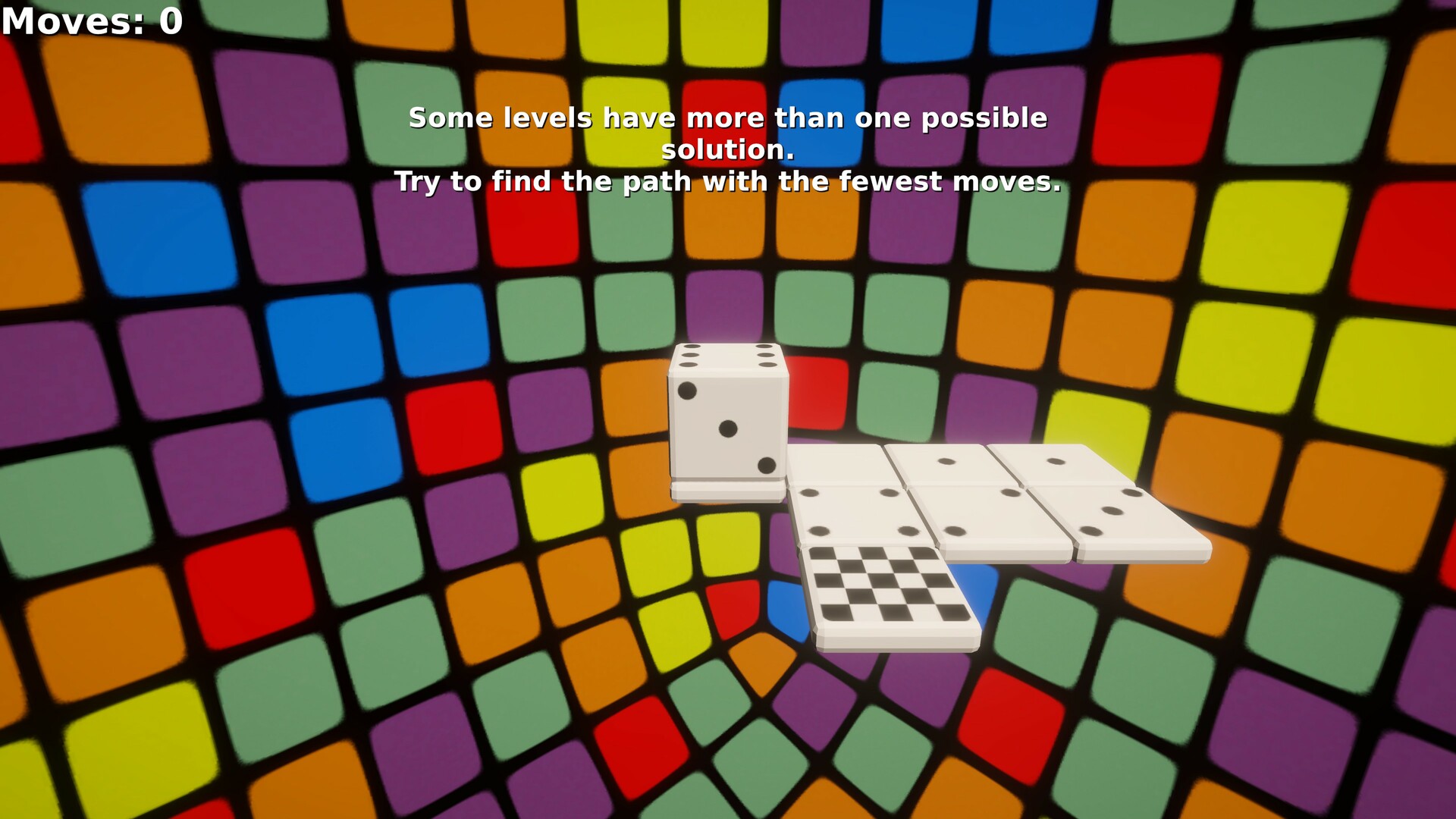 Cube Escape screenshot 4