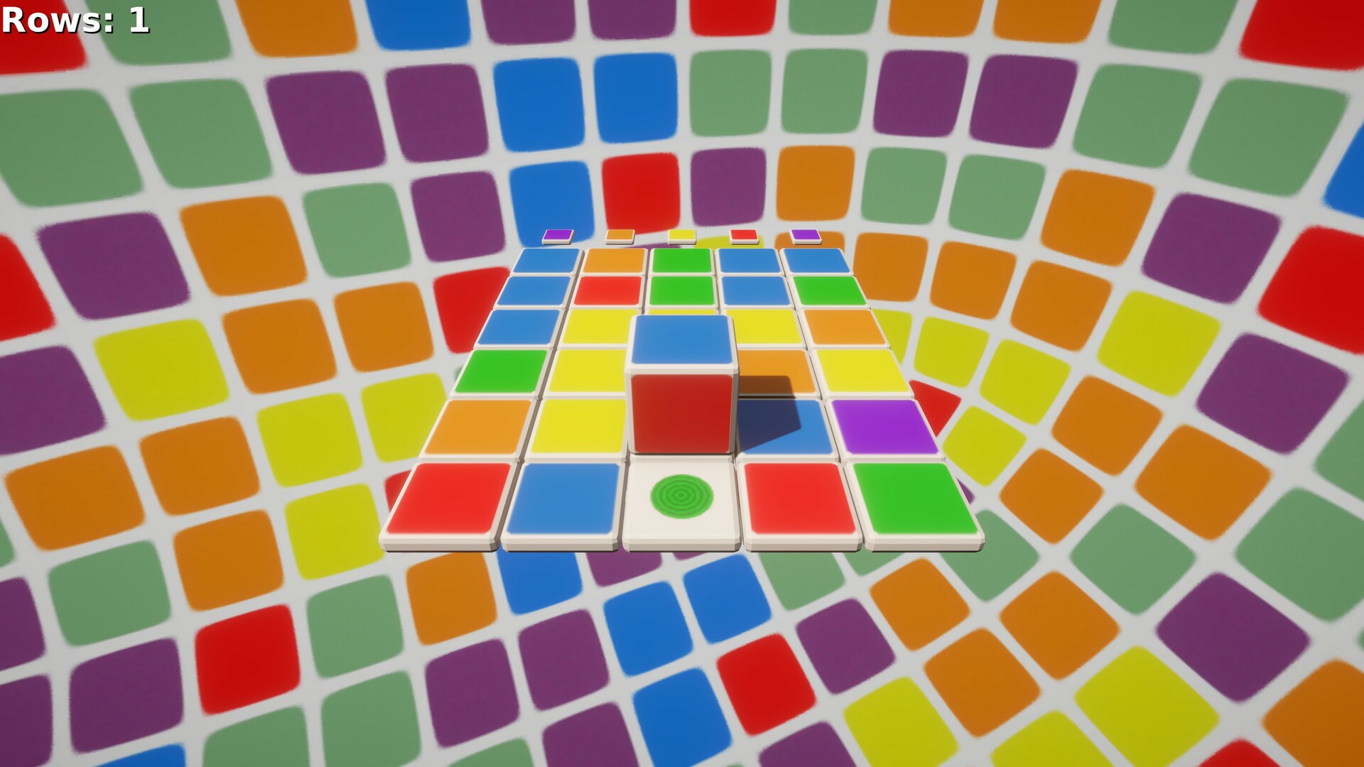 Cube Escape screenshot 5