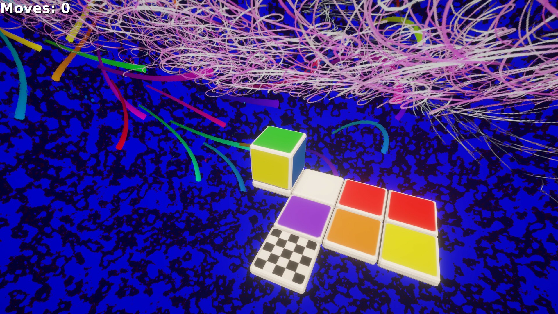 Cube Escape screenshot 3