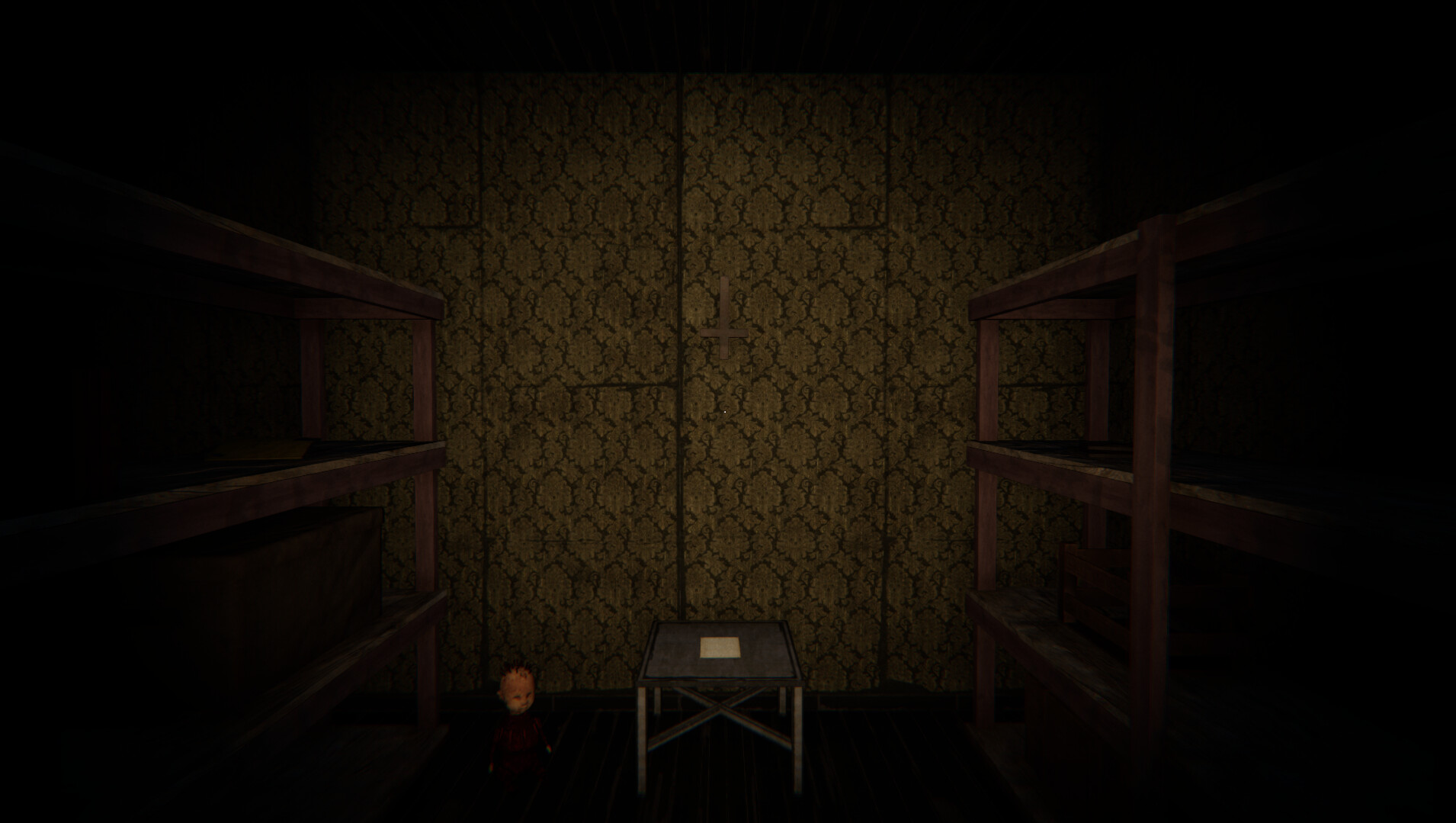 Haunted Investigation screenshot 5