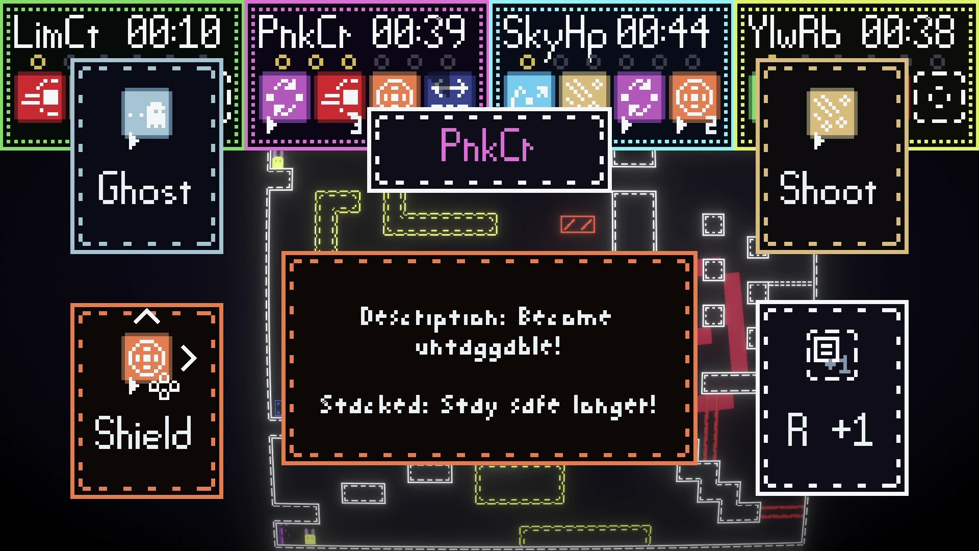 Ultimate Tag screenshot 4