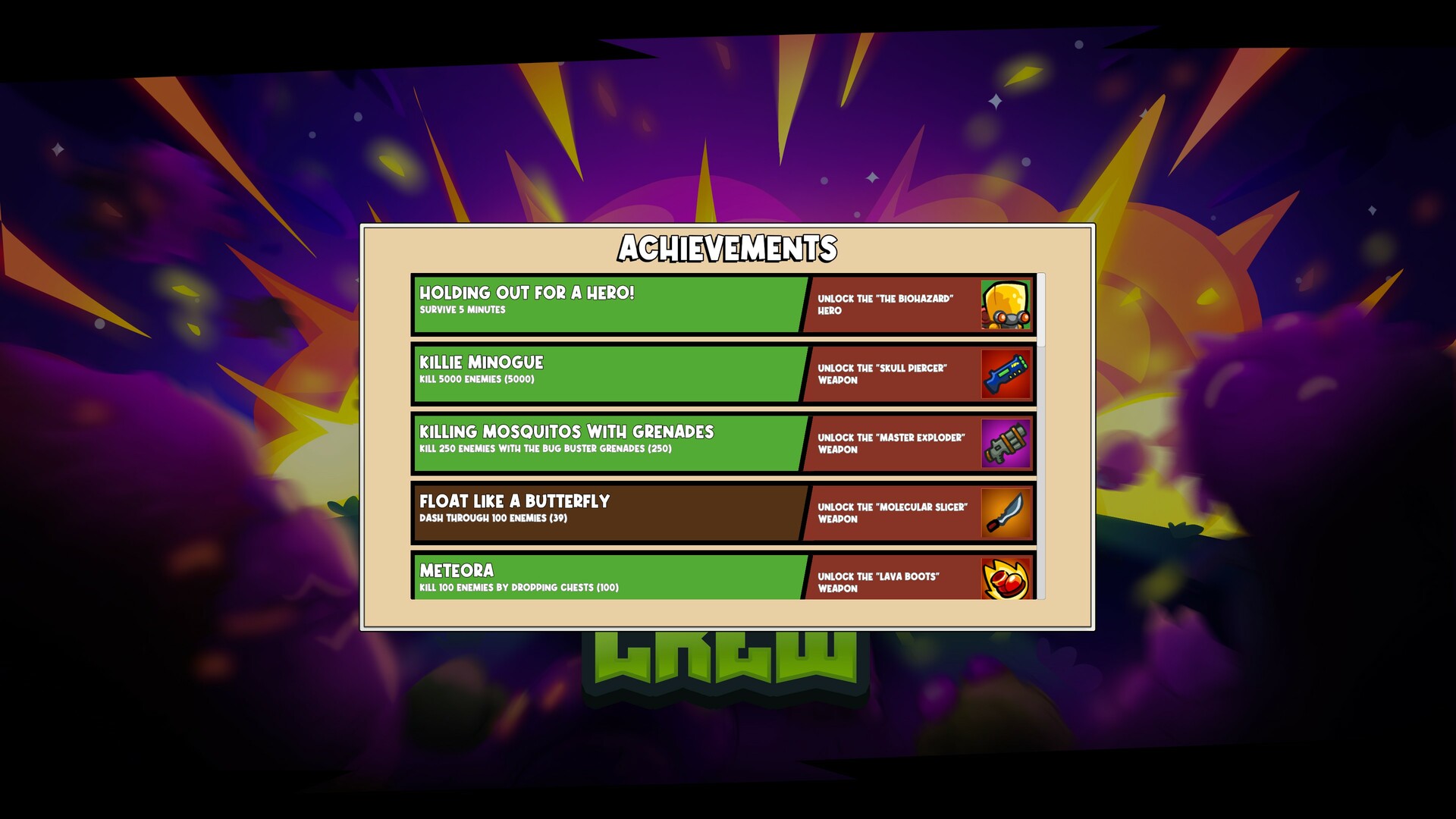 Cleanup Crew screenshot 5