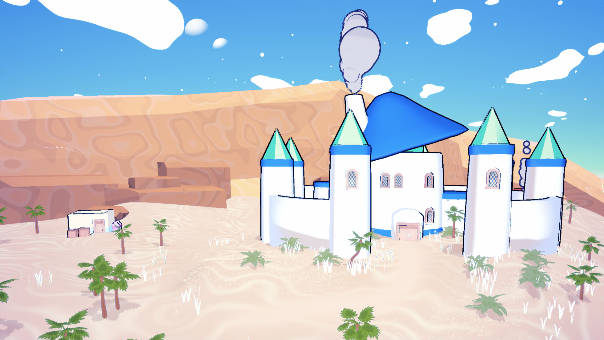 Watchmakers screenshot 3