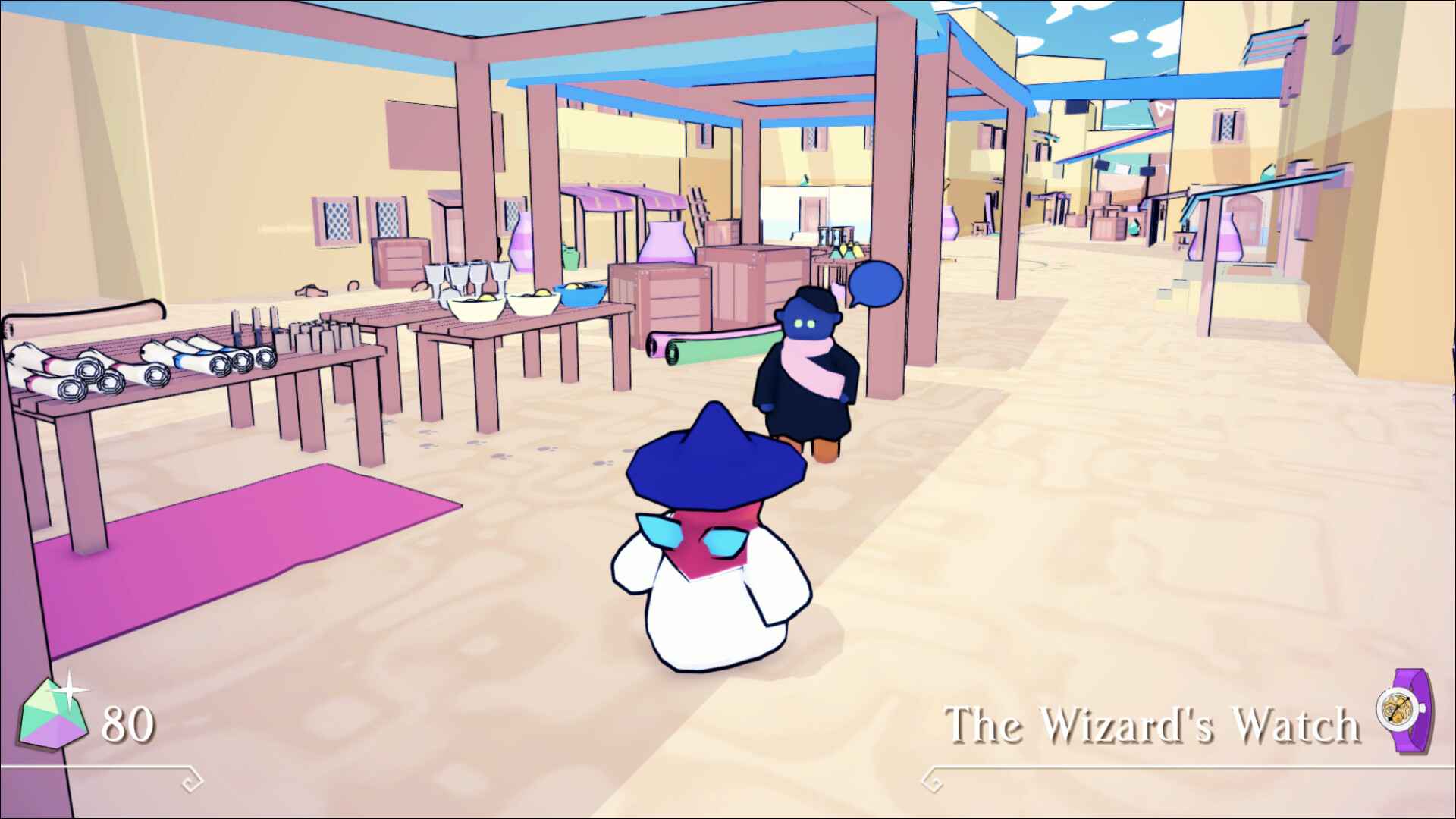 Watchmakers screenshot 5