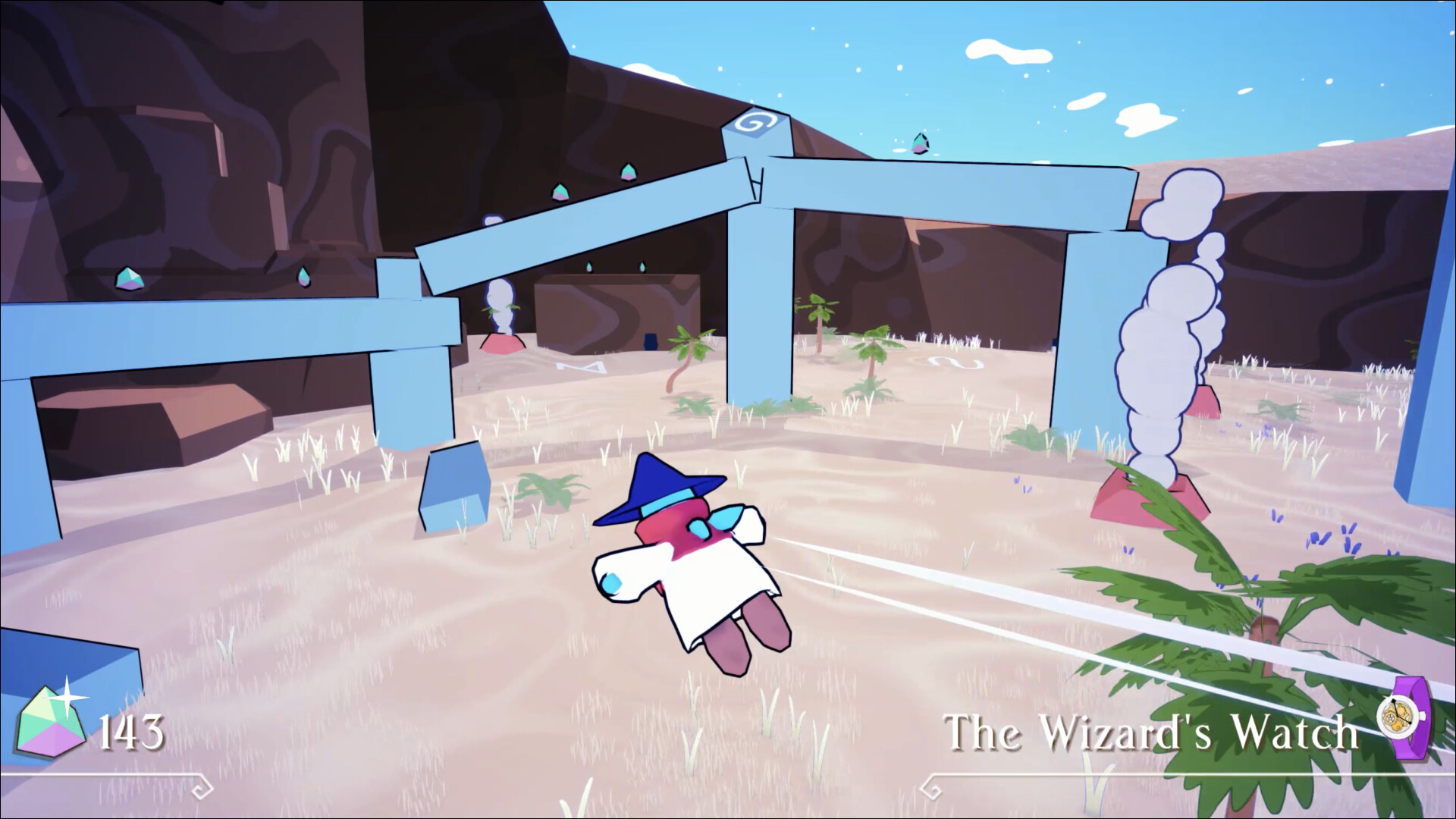 Watchmakers screenshot 1