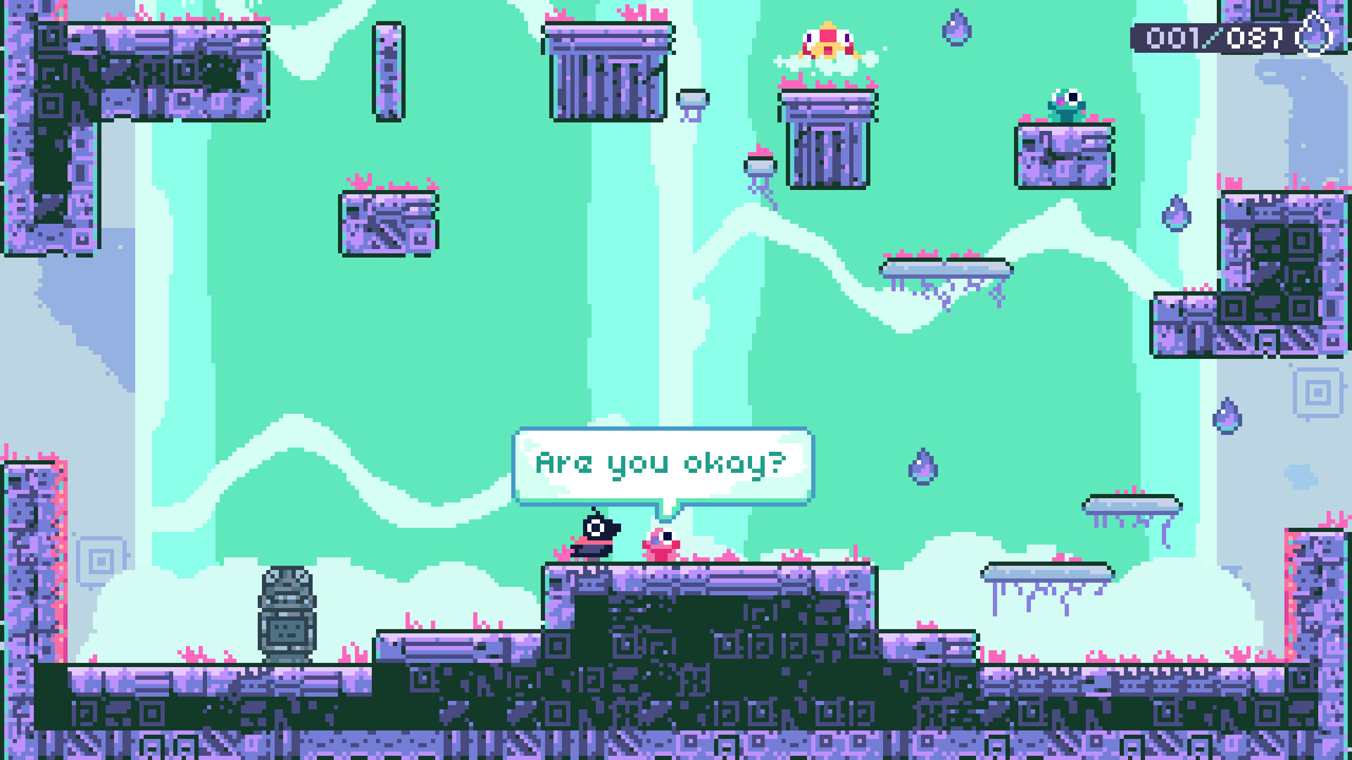Don Salmon screenshot 1