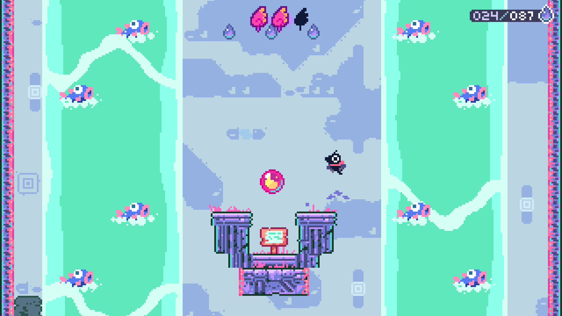 Don Salmon screenshot 5