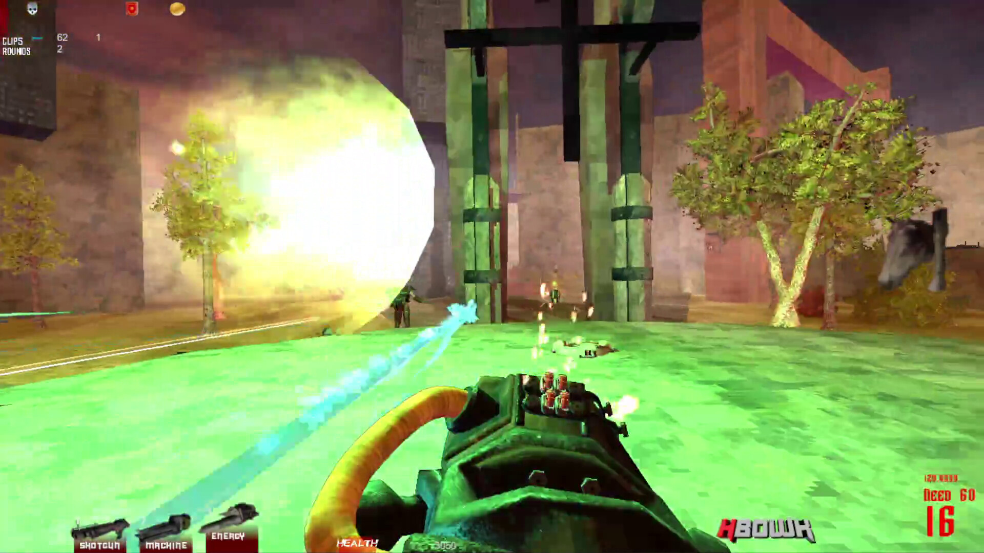 Hells Bend on Wounded Knee screenshot 20