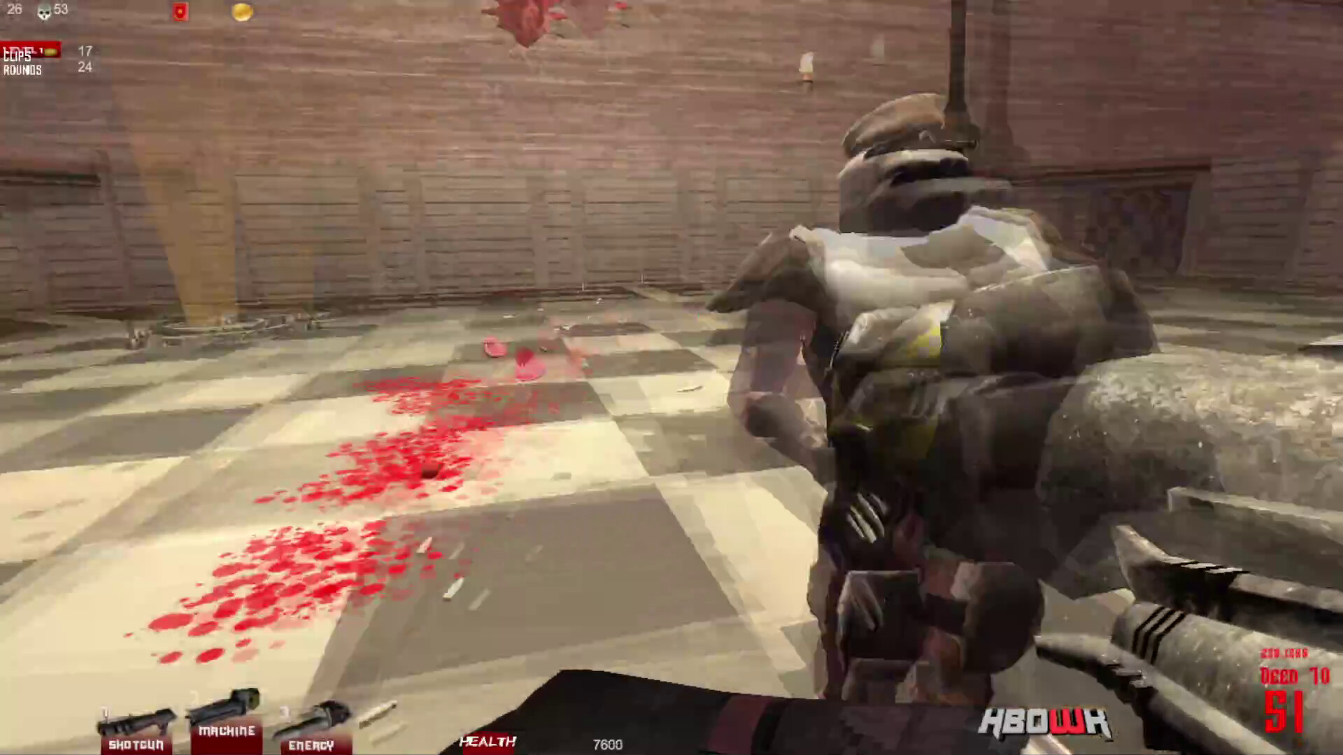 Hells Bend on Wounded Knee screenshot 24