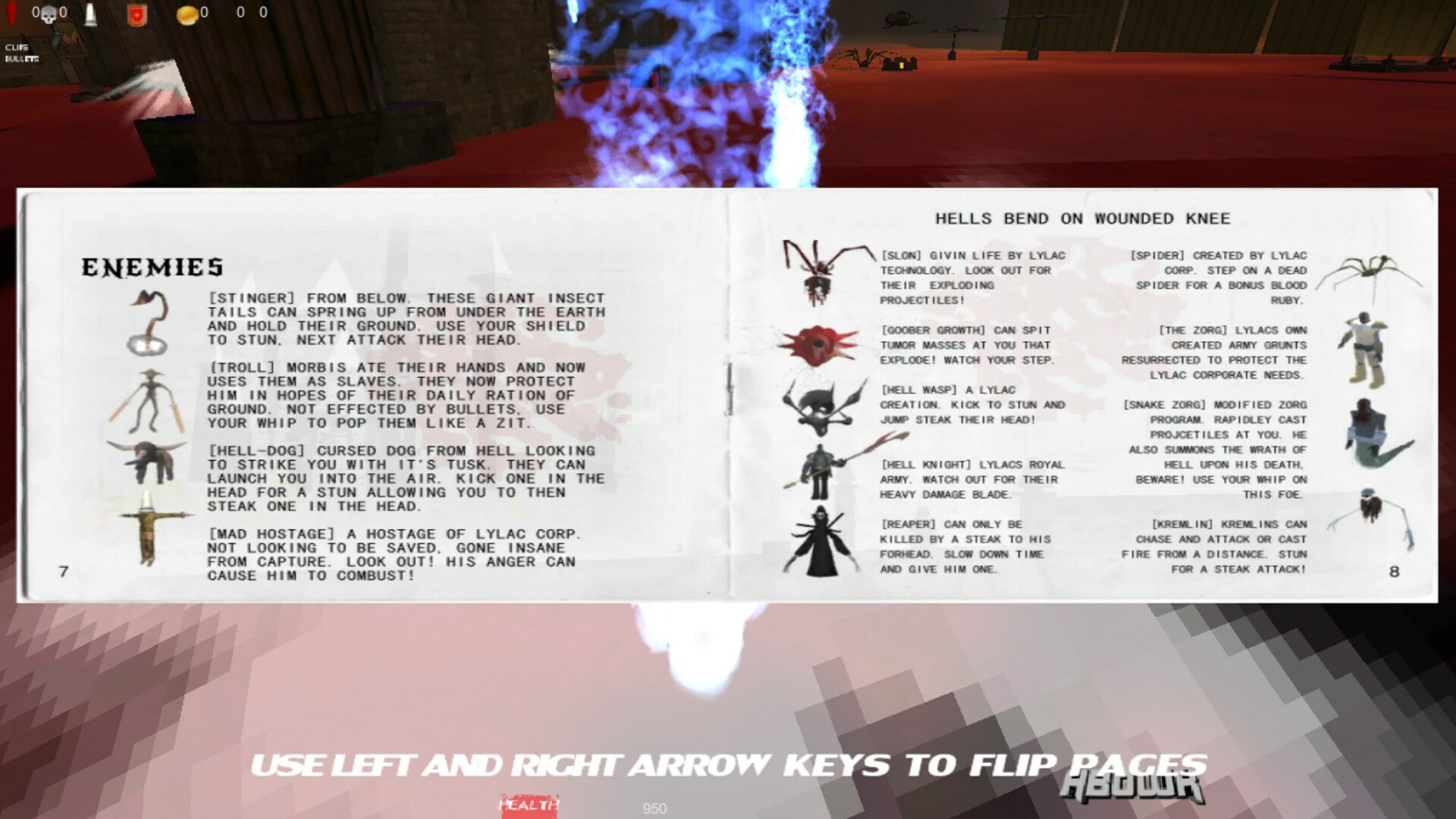 Hells Bend on Wounded Knee screenshot 18