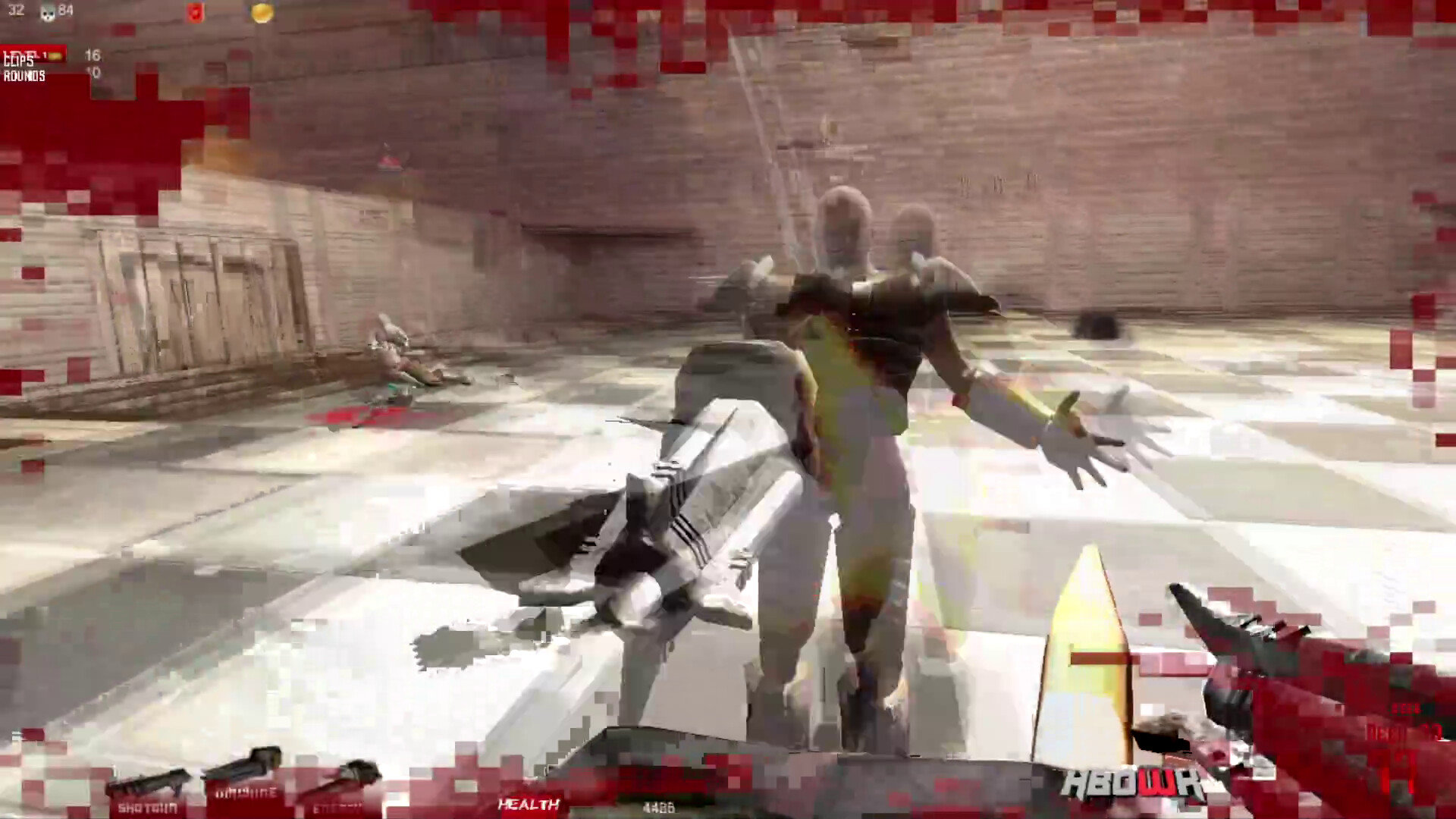 Hells Bend on Wounded Knee screenshot 23