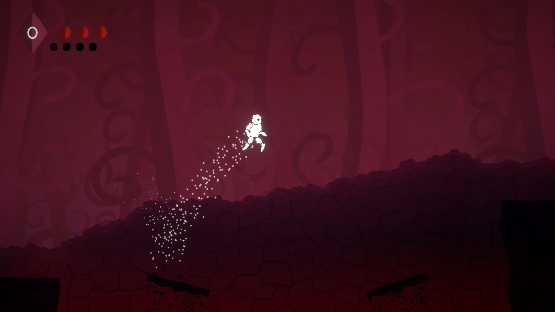 Timeless Rain screenshot 3