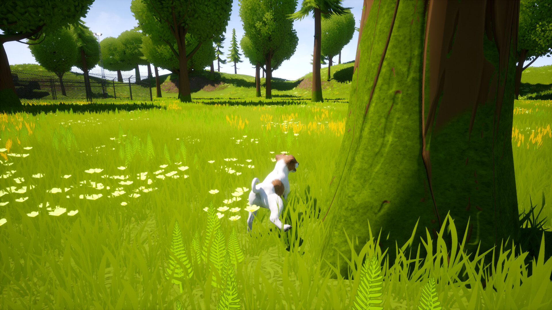 Dogs Club screenshot 4