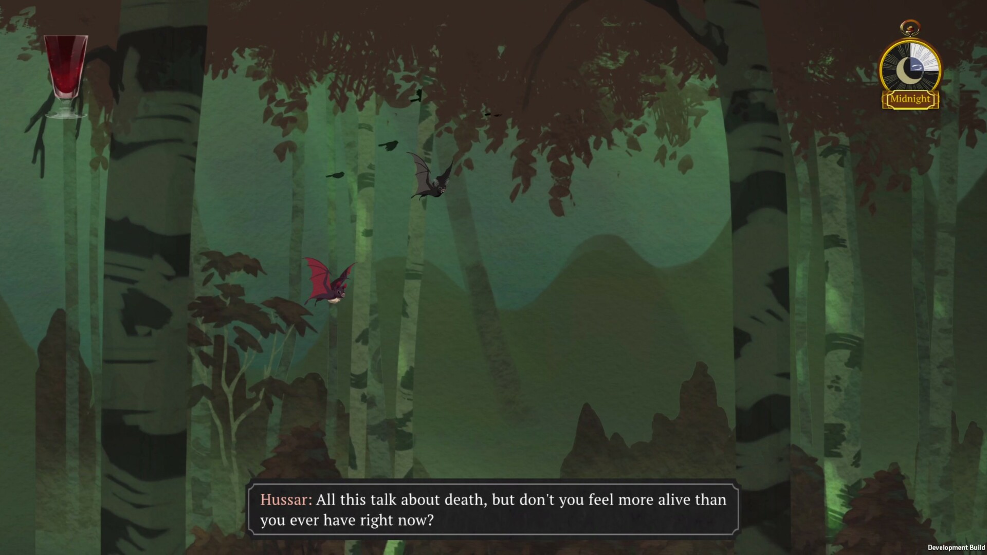 Cabernet screenshot 7