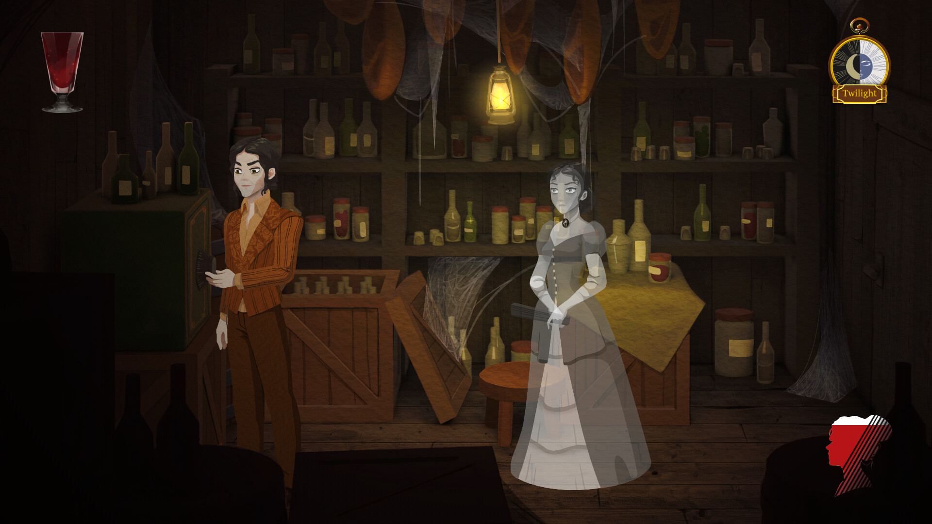Cabernet screenshot 5