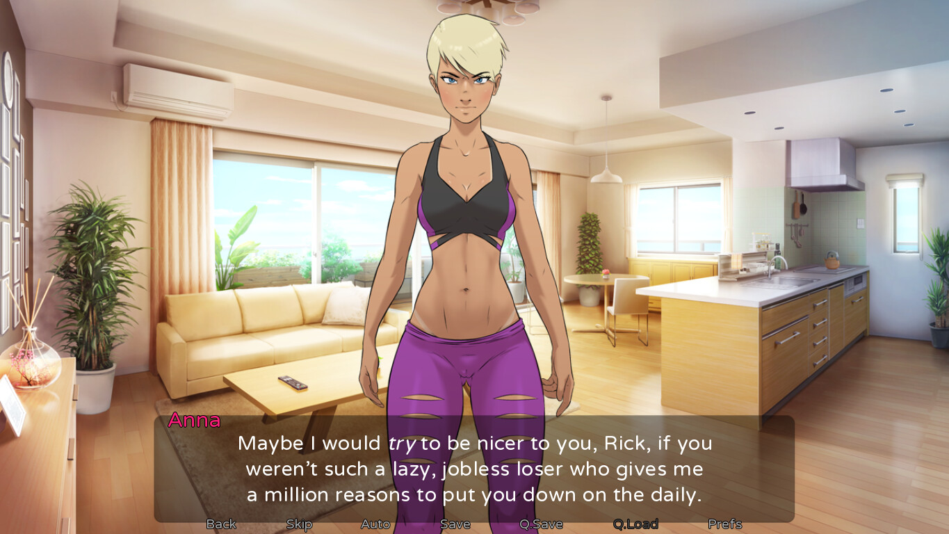 Tamas Awakening screenshot 2