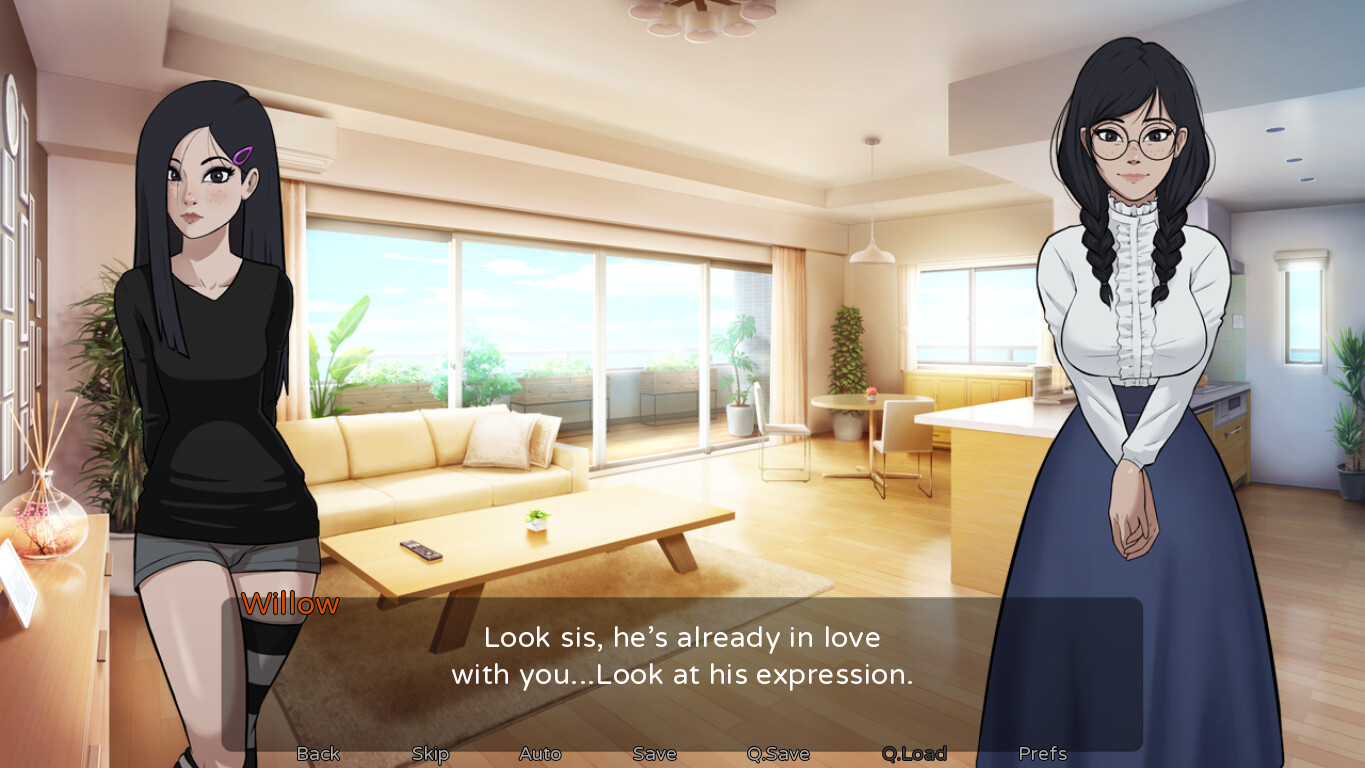Tamas Awakening screenshot 11