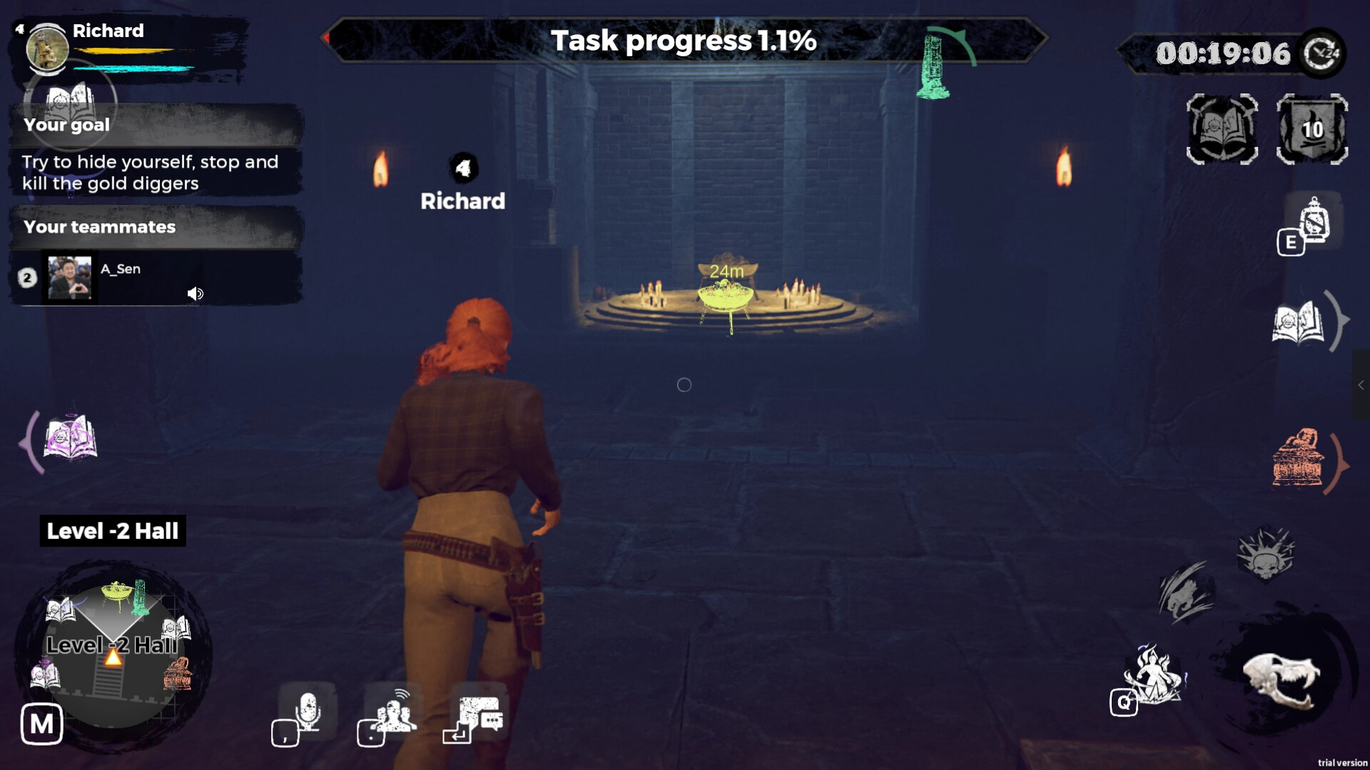 One Last Tale screenshot 6
