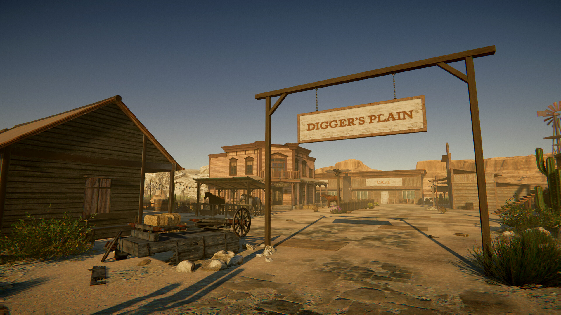 One Last Tale screenshot 2
