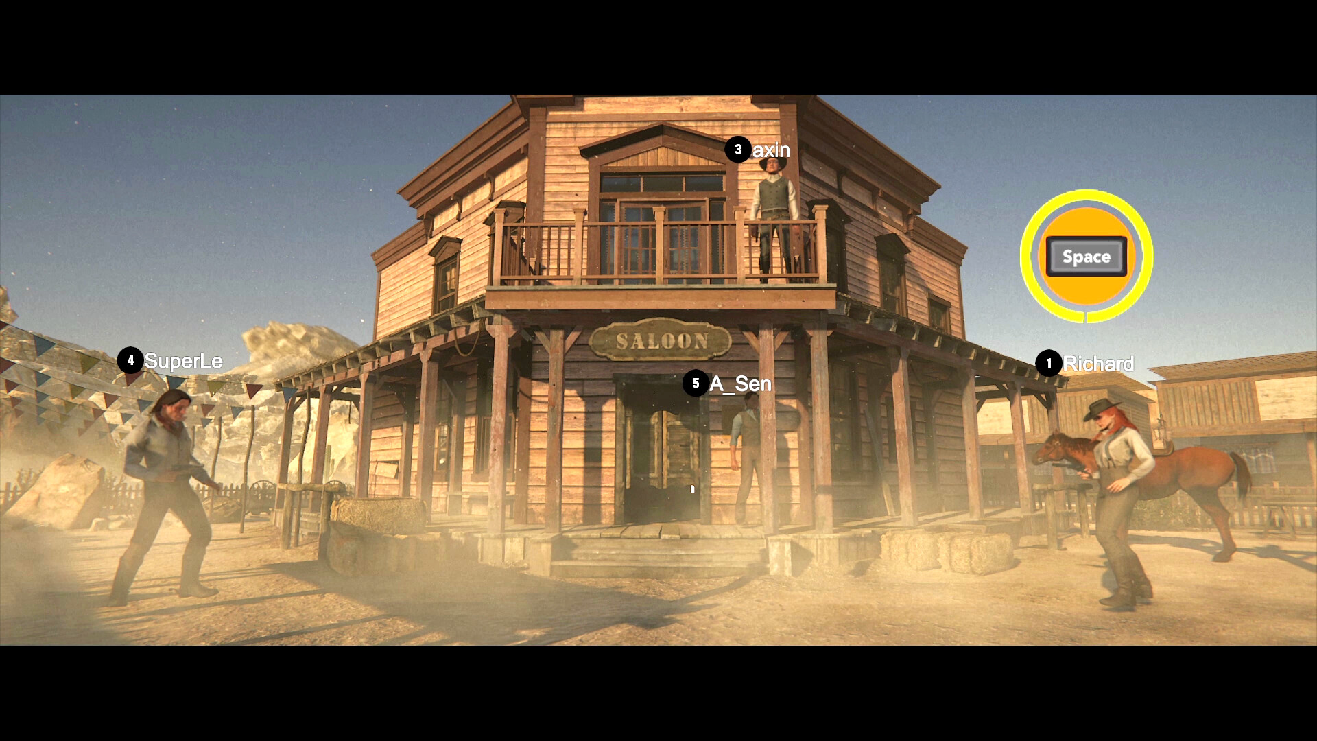 One Last Tale screenshot 5