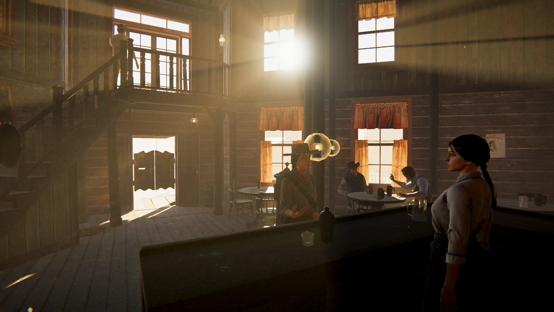 One Last Tale screenshot 7