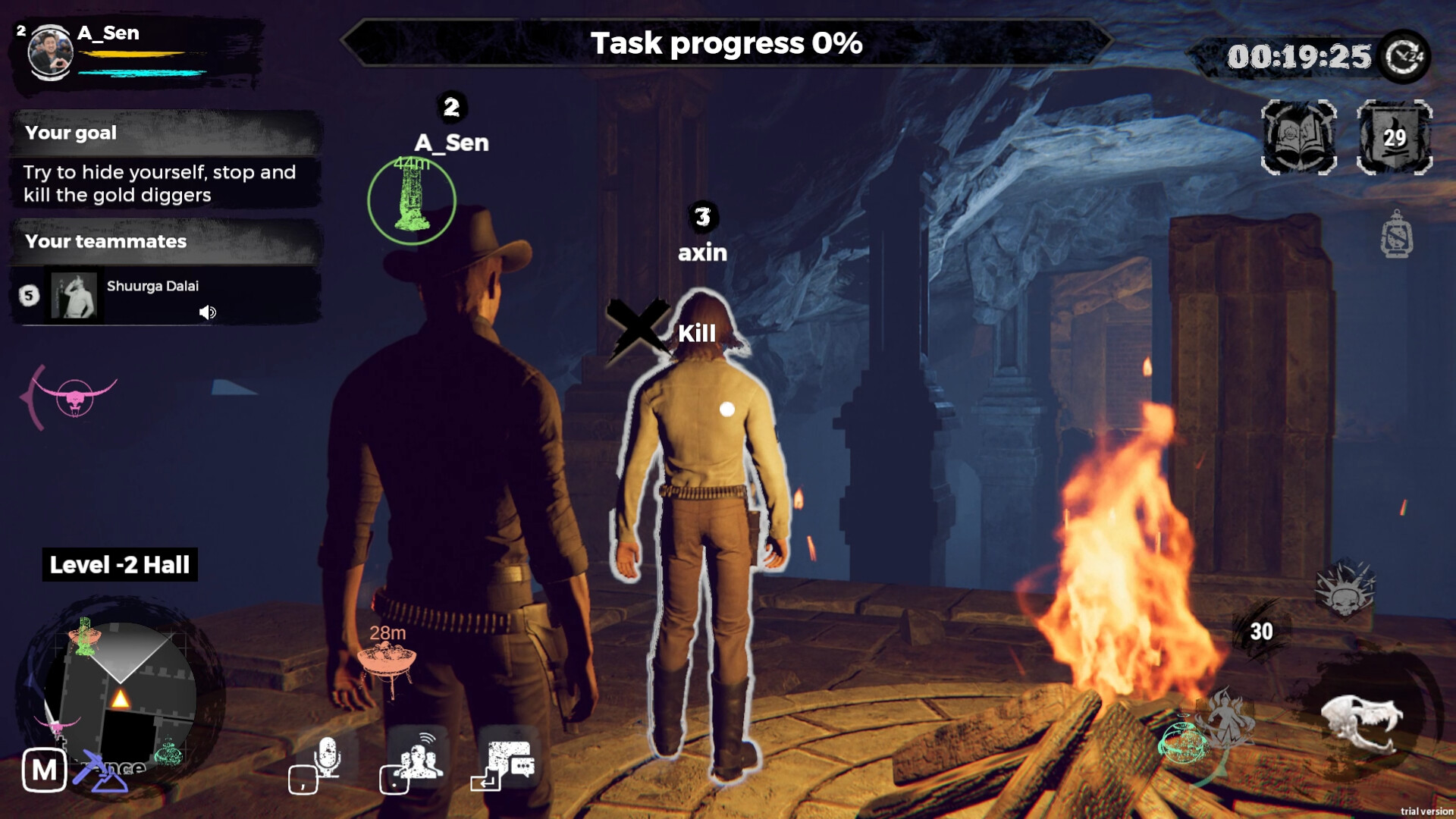 One Last Tale screenshot 1