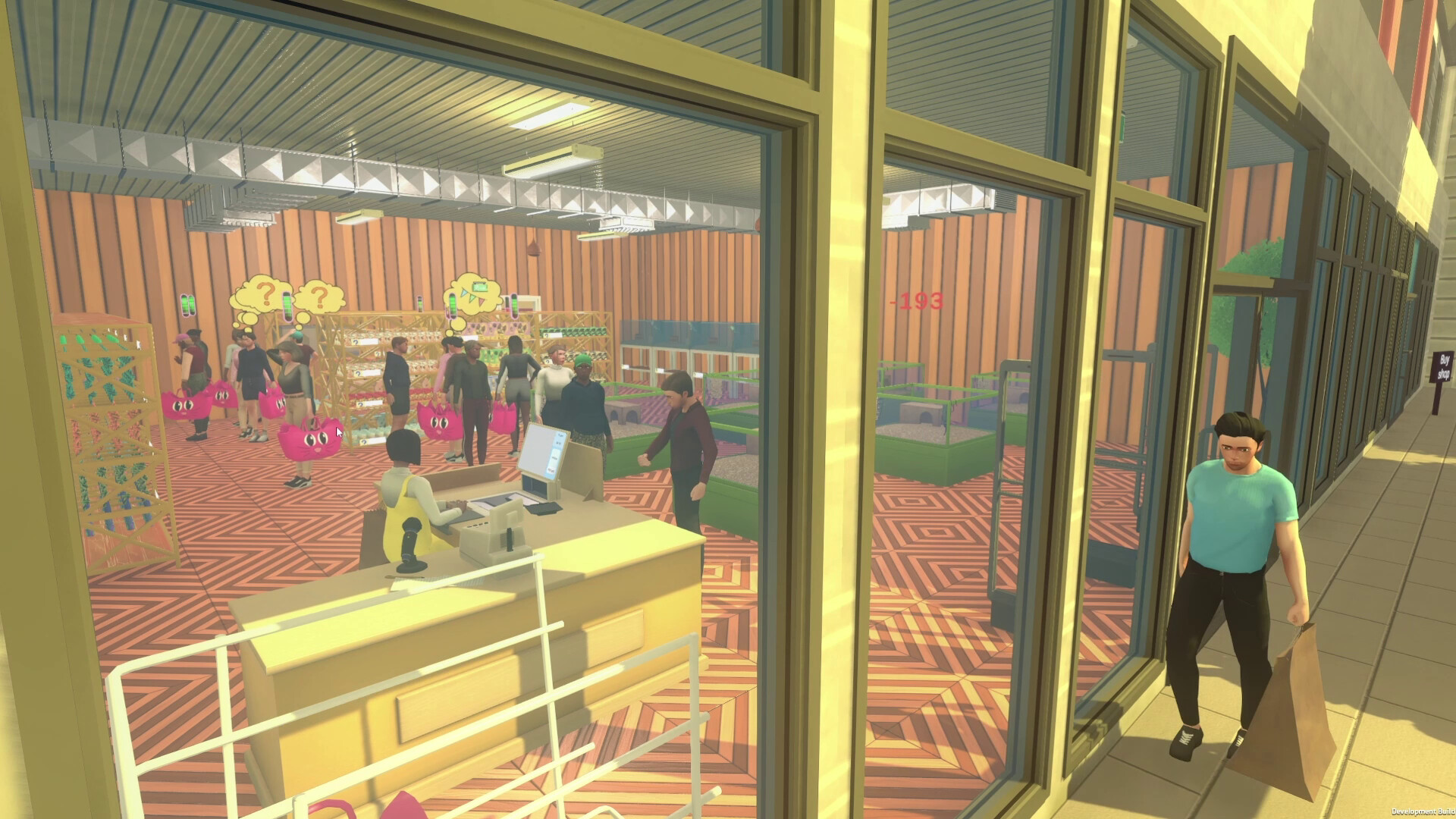 Pet Shop Simulator screenshot 15