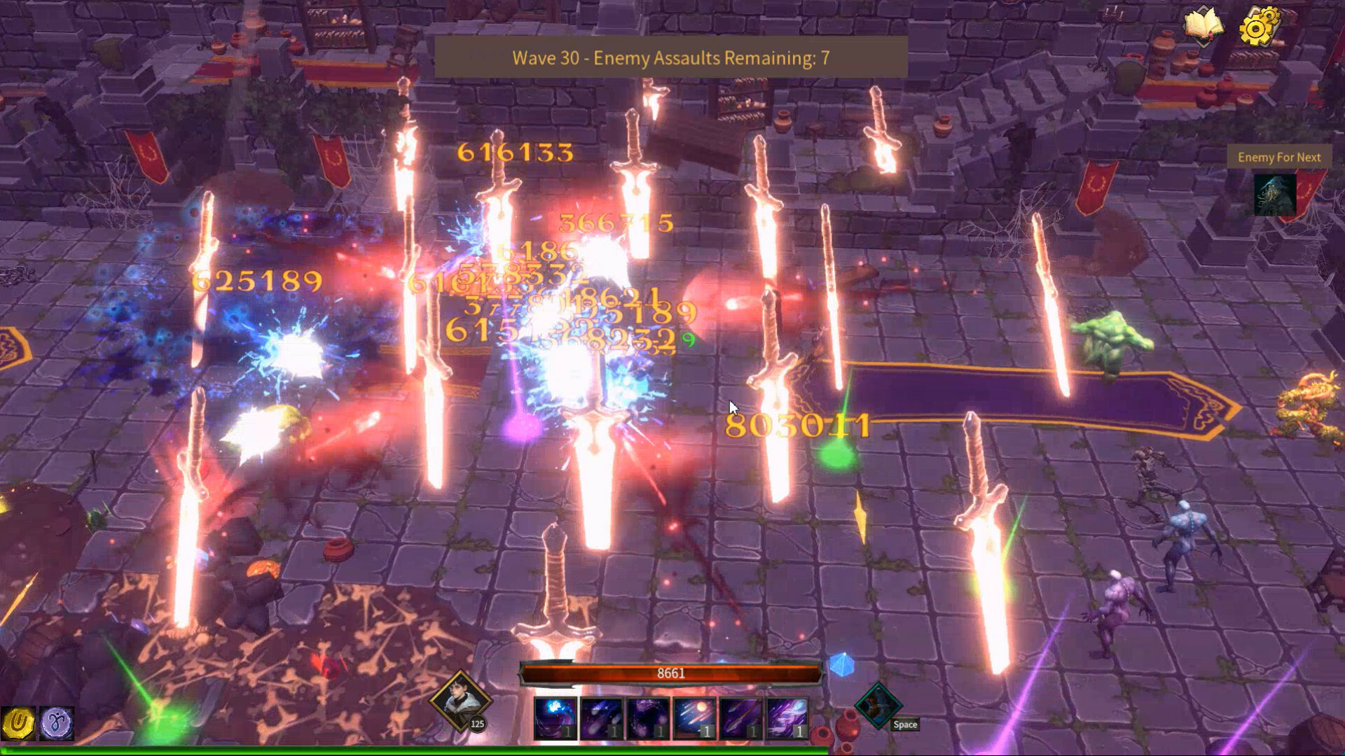 ​Shattered Lands (破碎之地) screenshot 1