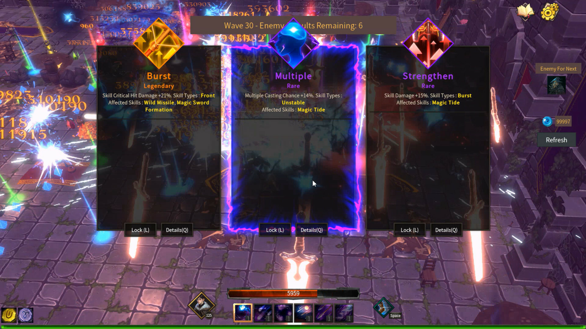 ​Shattered Lands (破碎之地) screenshot 5